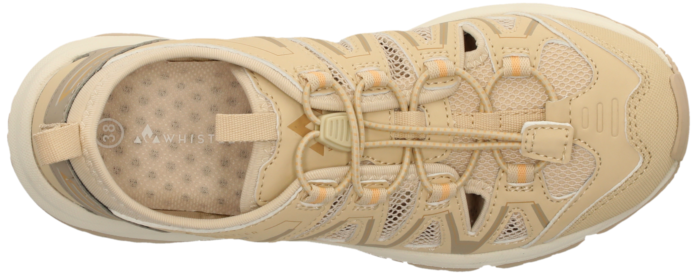 WHISTLER Sandale »PUENTE W SHOE«