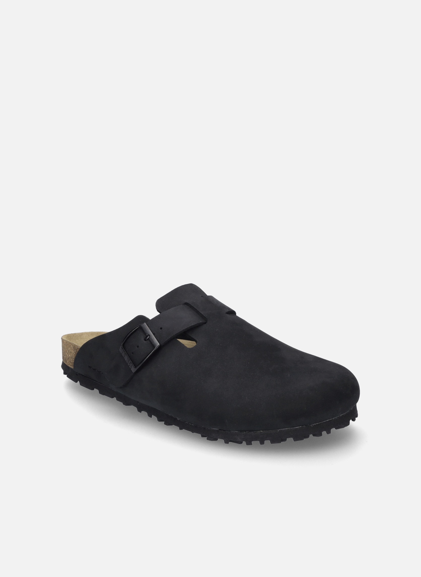 Josef Seibel Clog »Josef 04, schwarz«