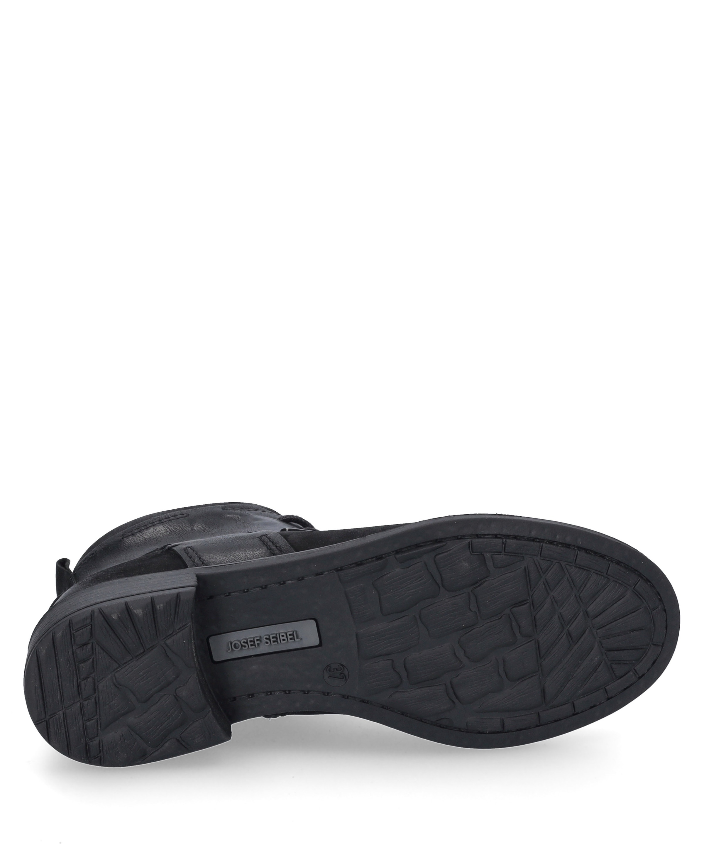 Josef Seibel Stiefelette »Selena 50, schwarz«