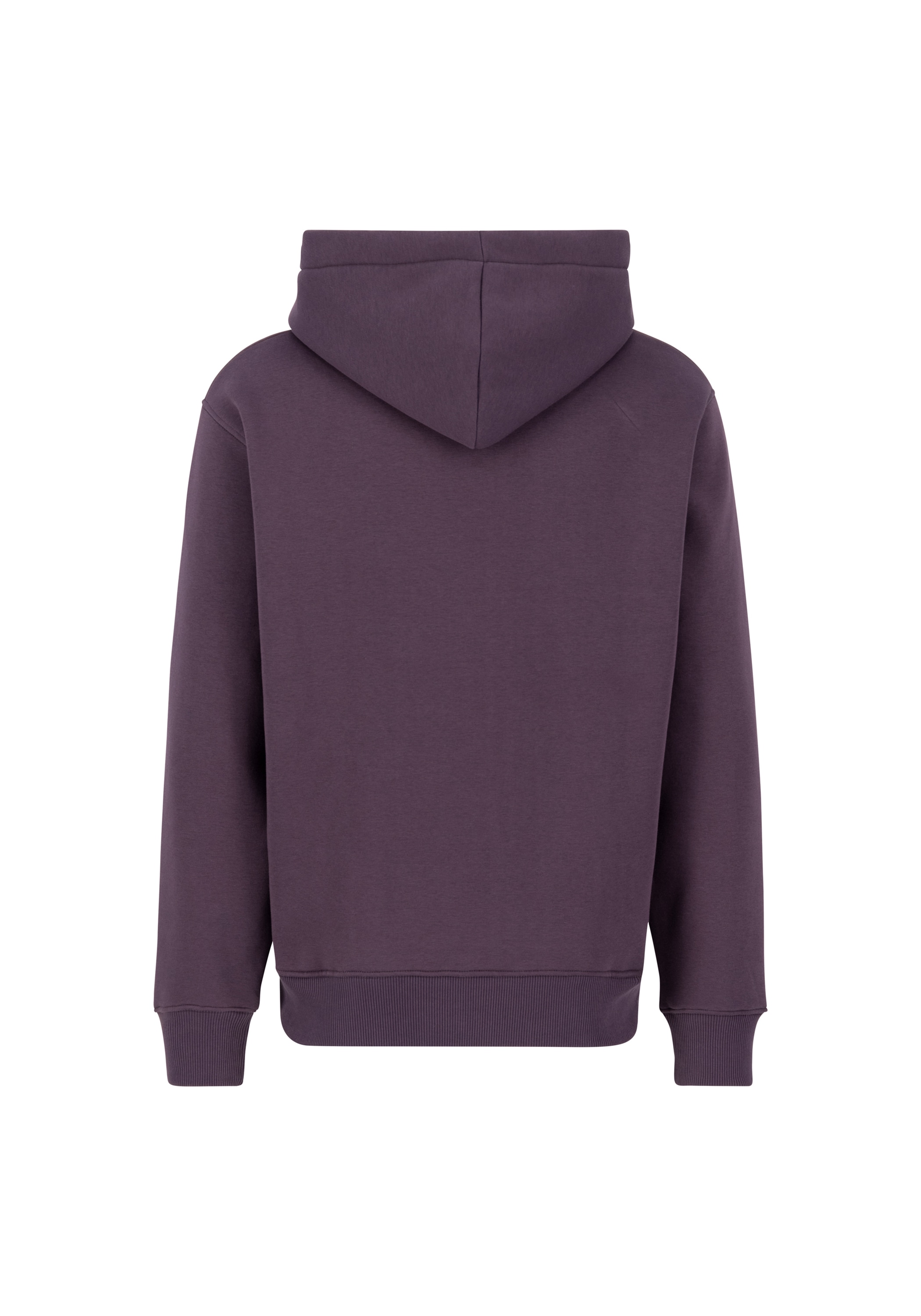 Alpha Industries Hoodie »Alpha Industries Men - Hoodies Basic Zip Hoodie Small Logo«