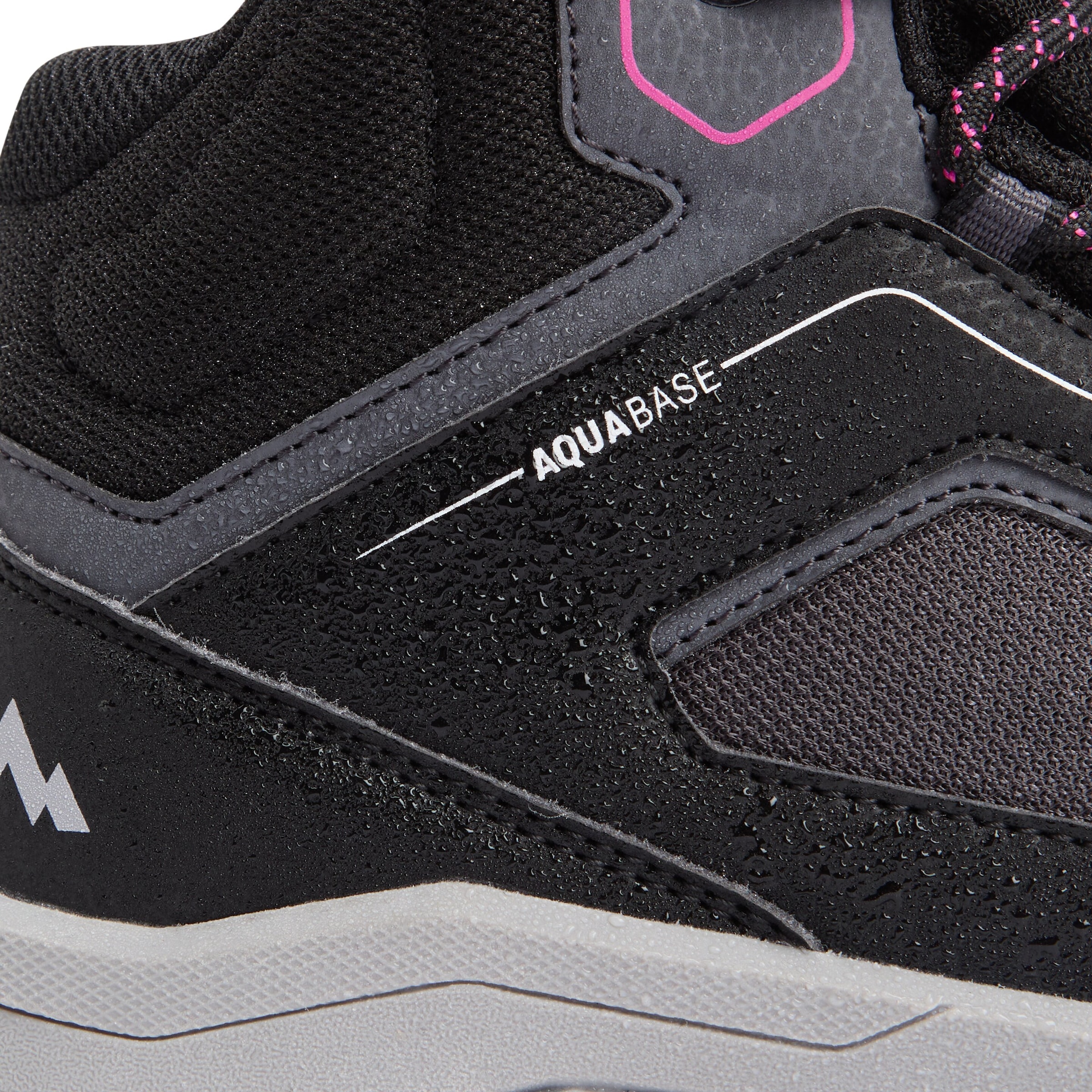 McKINLEY Wanderschuh »Maine III MID AQB W«