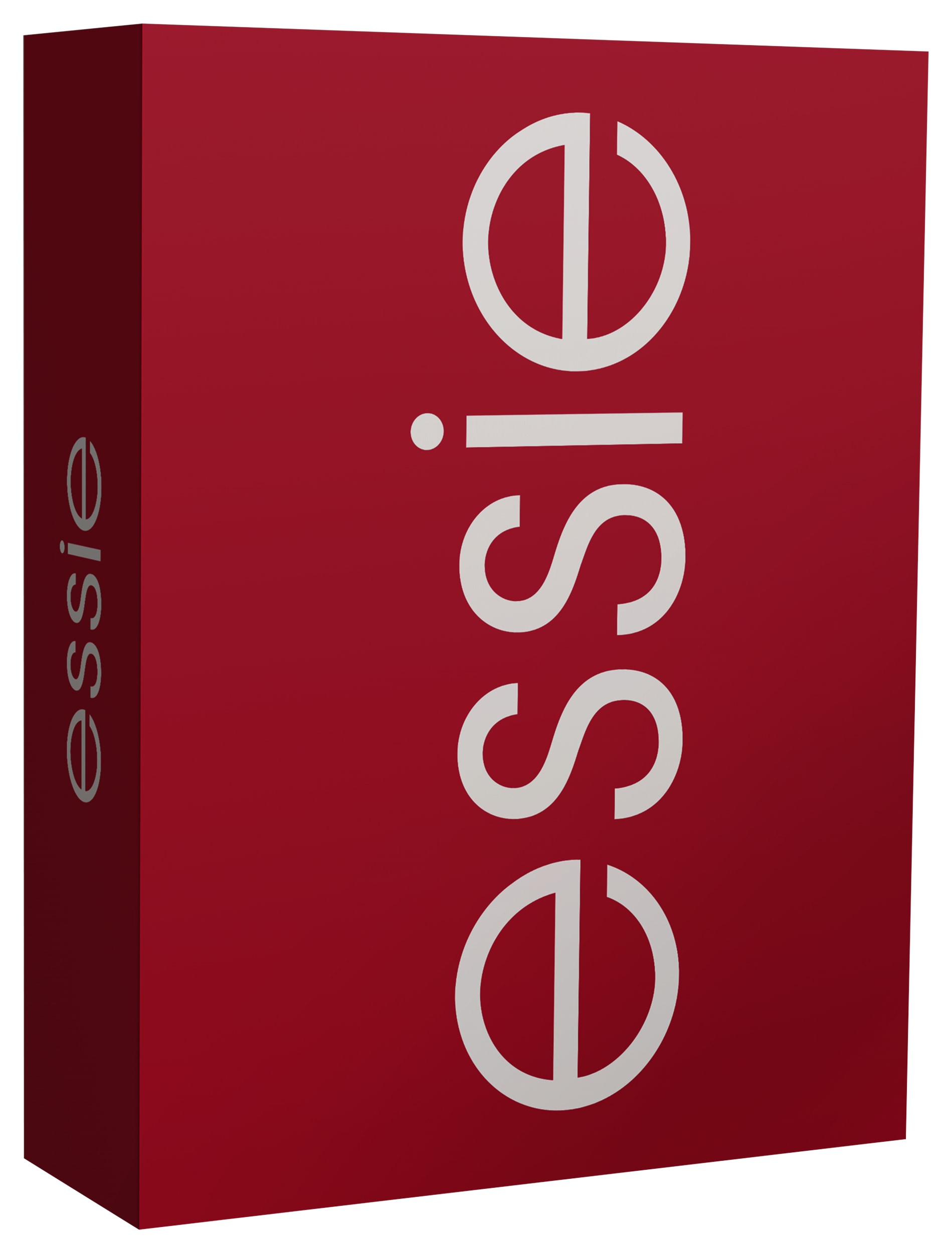 essie Kosmetik-Adventskalender »Essie Adventskalender 2026« ab 13 Jahren