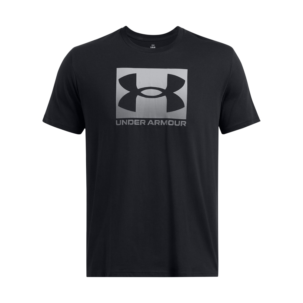 Under Armour® T-Shirt »UA M BOXED SPORTS UPDATED SS«