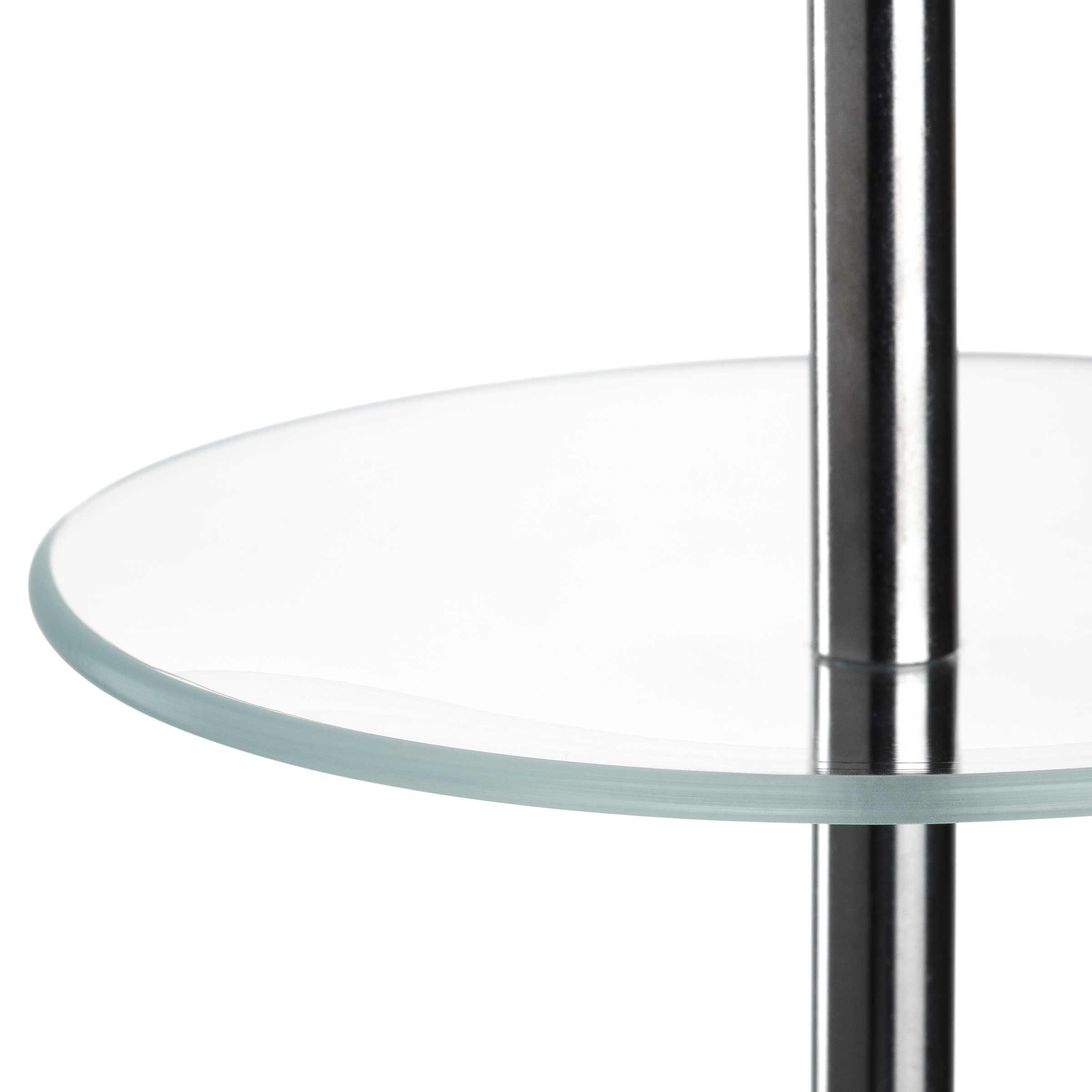 LEONARDO Etagere »CENA, 2 stufig - Höhe 26 cm« Servieretagere mehrstöckig, zum Servieren und Präsentieren