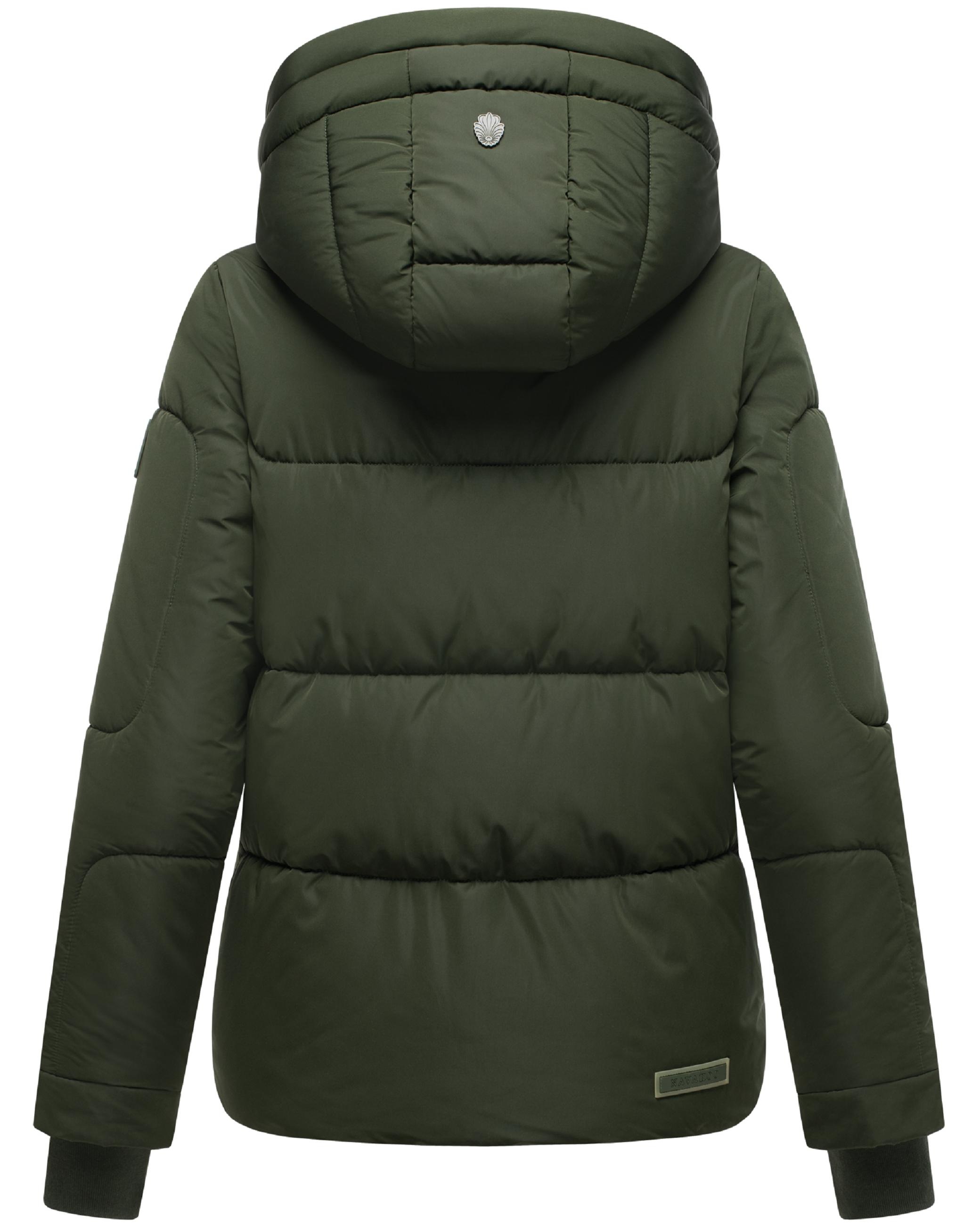 Navahoo Steppjacke »Steppjacke Zauberlicht 14«
