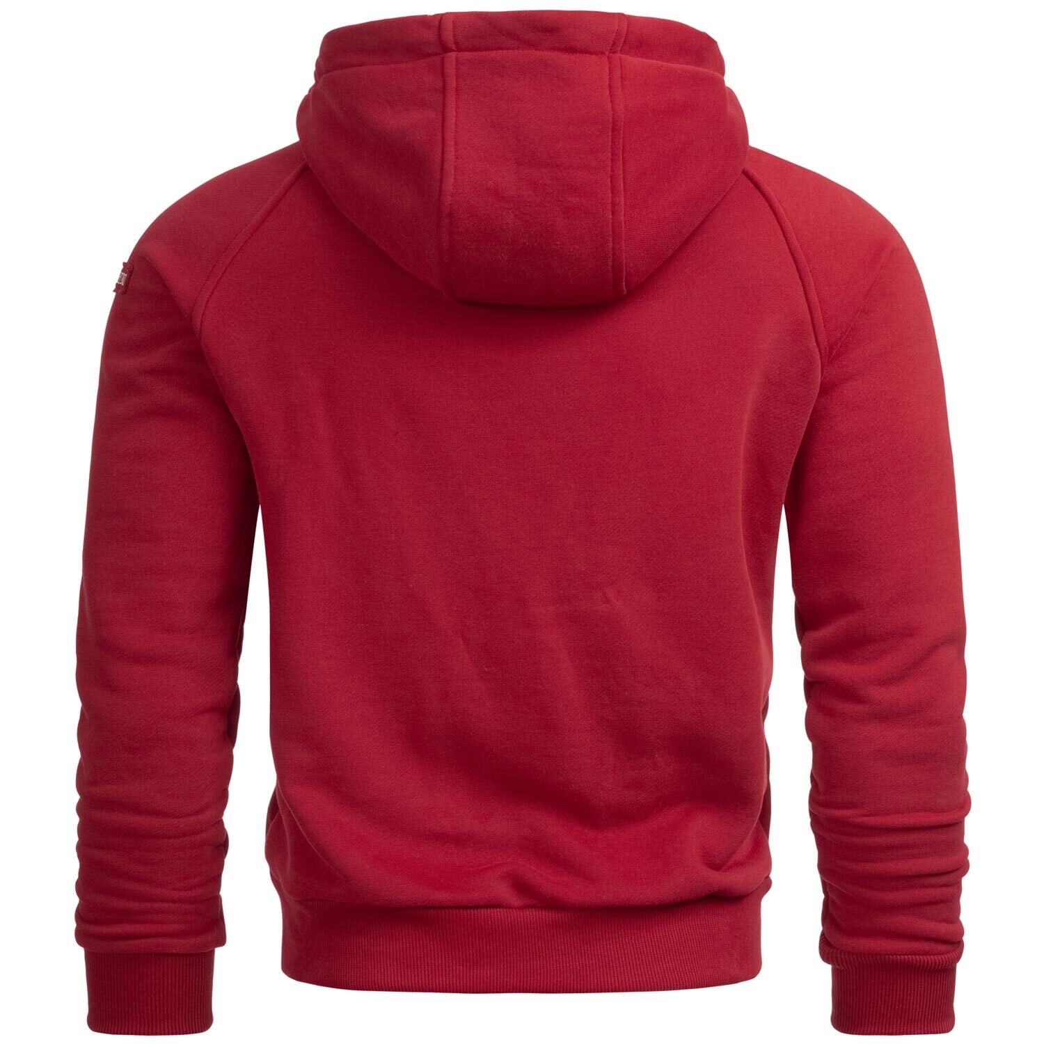 Alessandro Salvarini Kapuzenpullover »Alessandro Salvarini Herren Hoodie AS291«