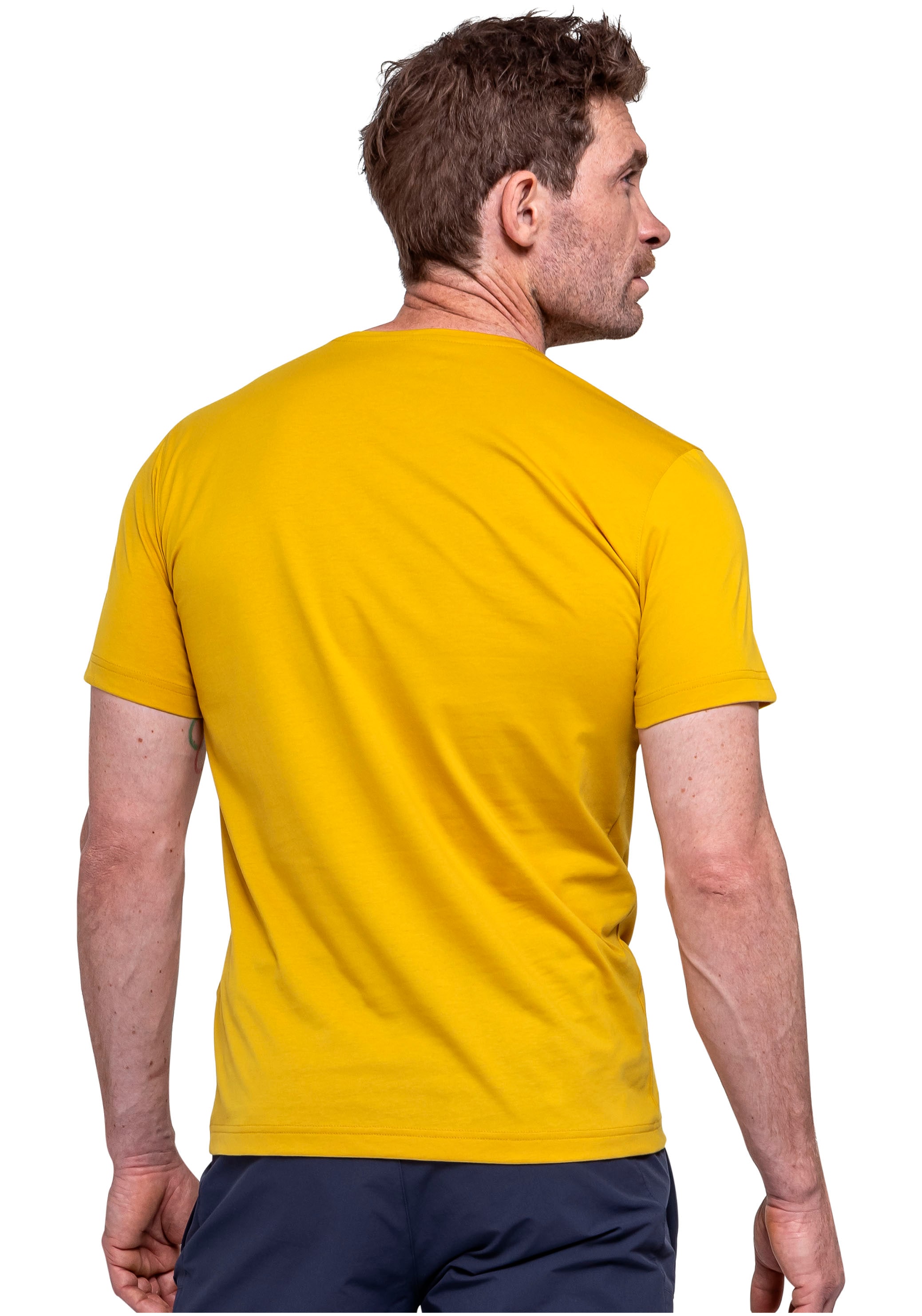 Schöffel T-Shirt »T Shirt Hohberg M«