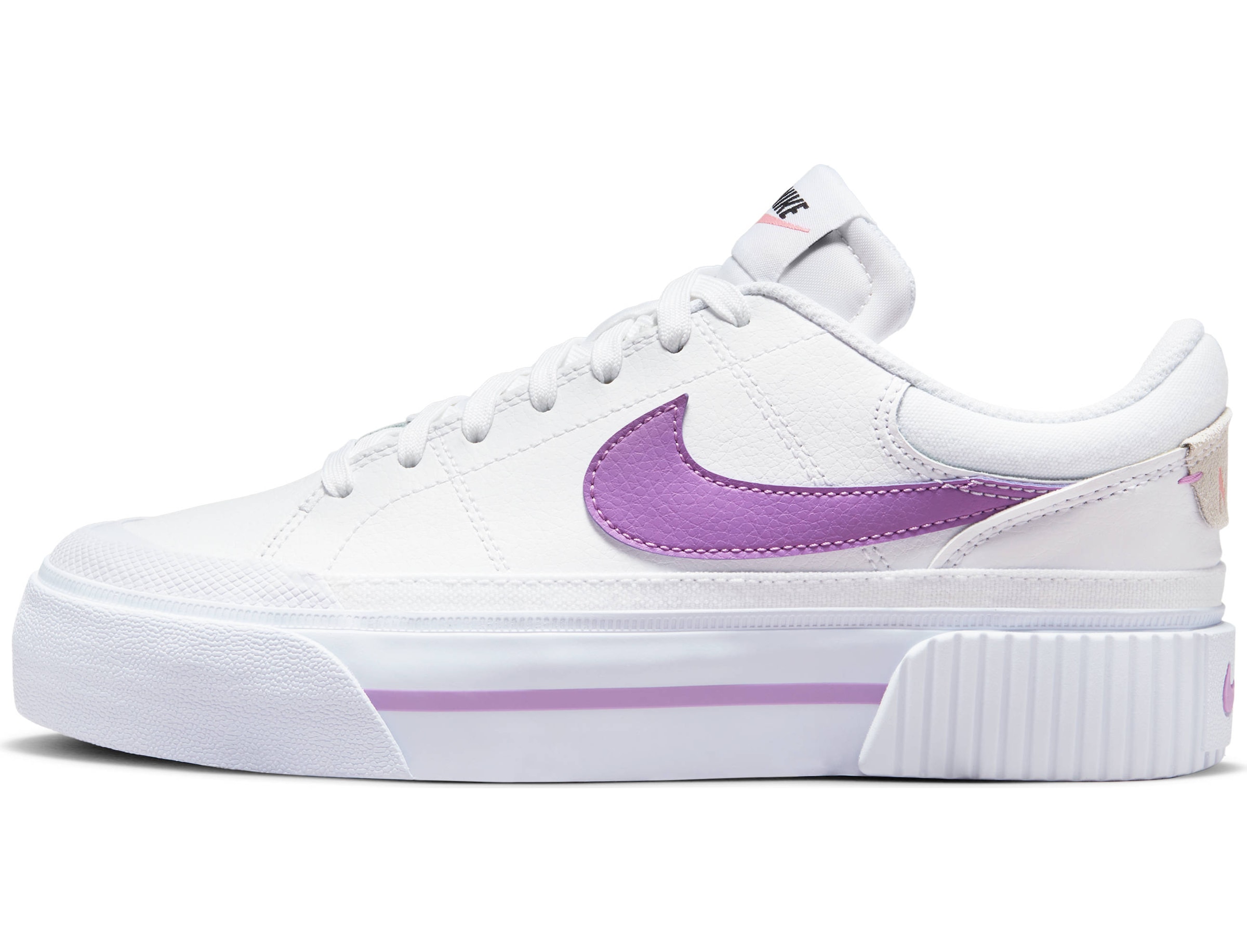 Nike Sportswear Sneaker »COURT LEGACY LIFT«