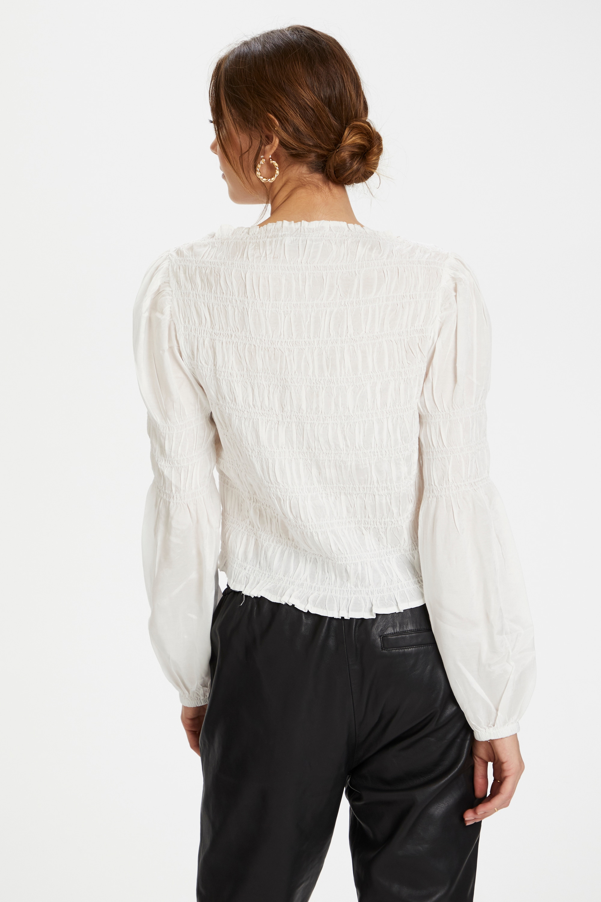 Cream Langarmbluse »Langarm-Bluse CRHenva«