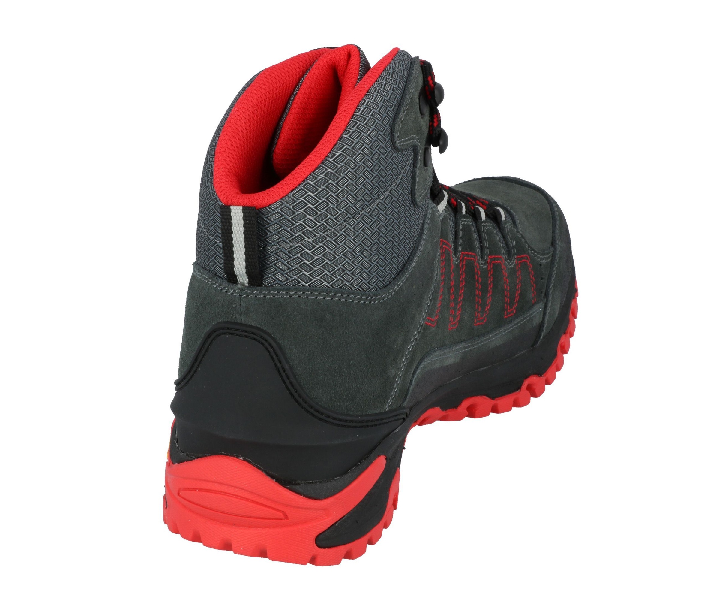 BRÜTTING Wanderschuh »Outdoorstiefel Mount Nansen High«