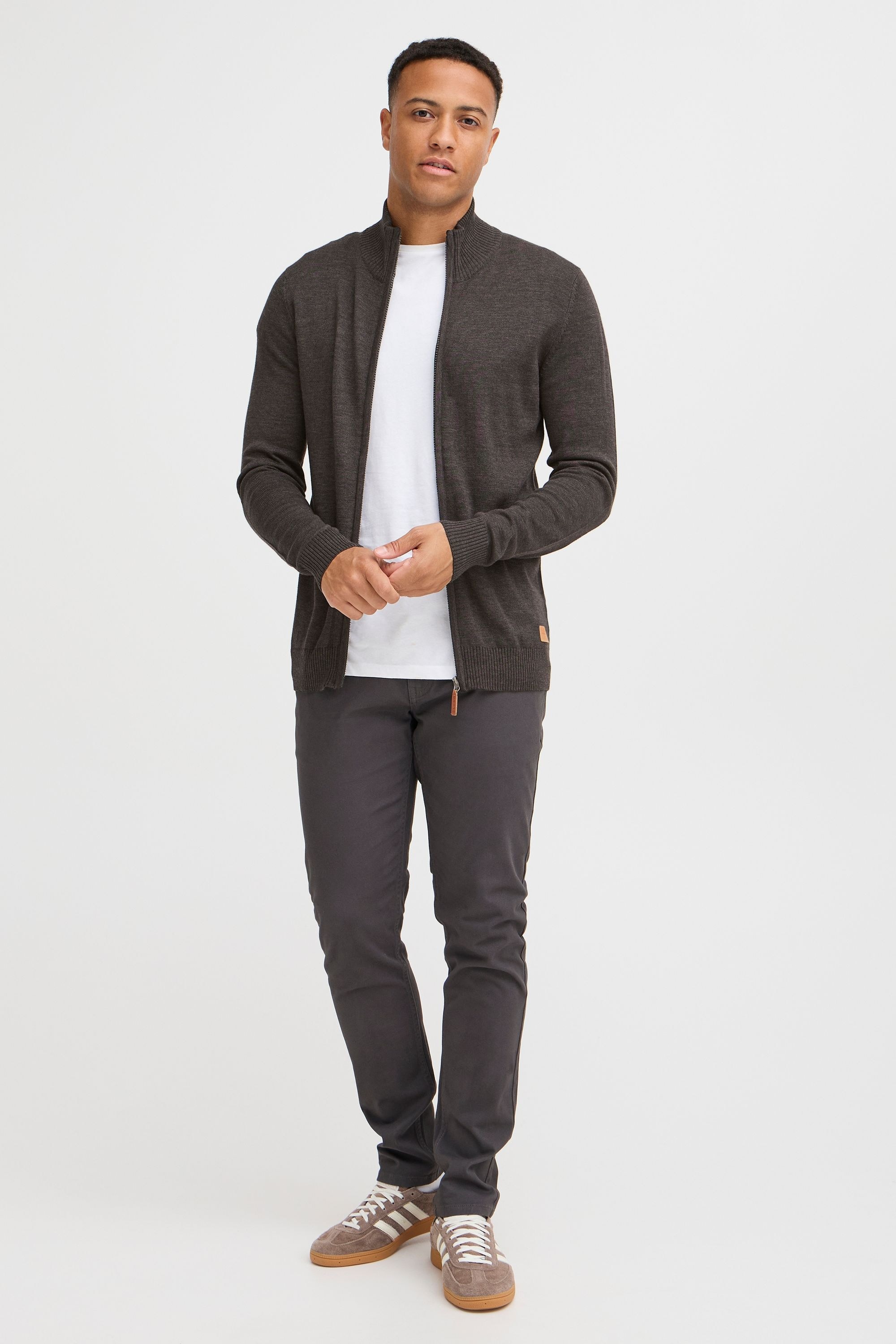 Blend Strickjacke »Strickjacke BHNorman«