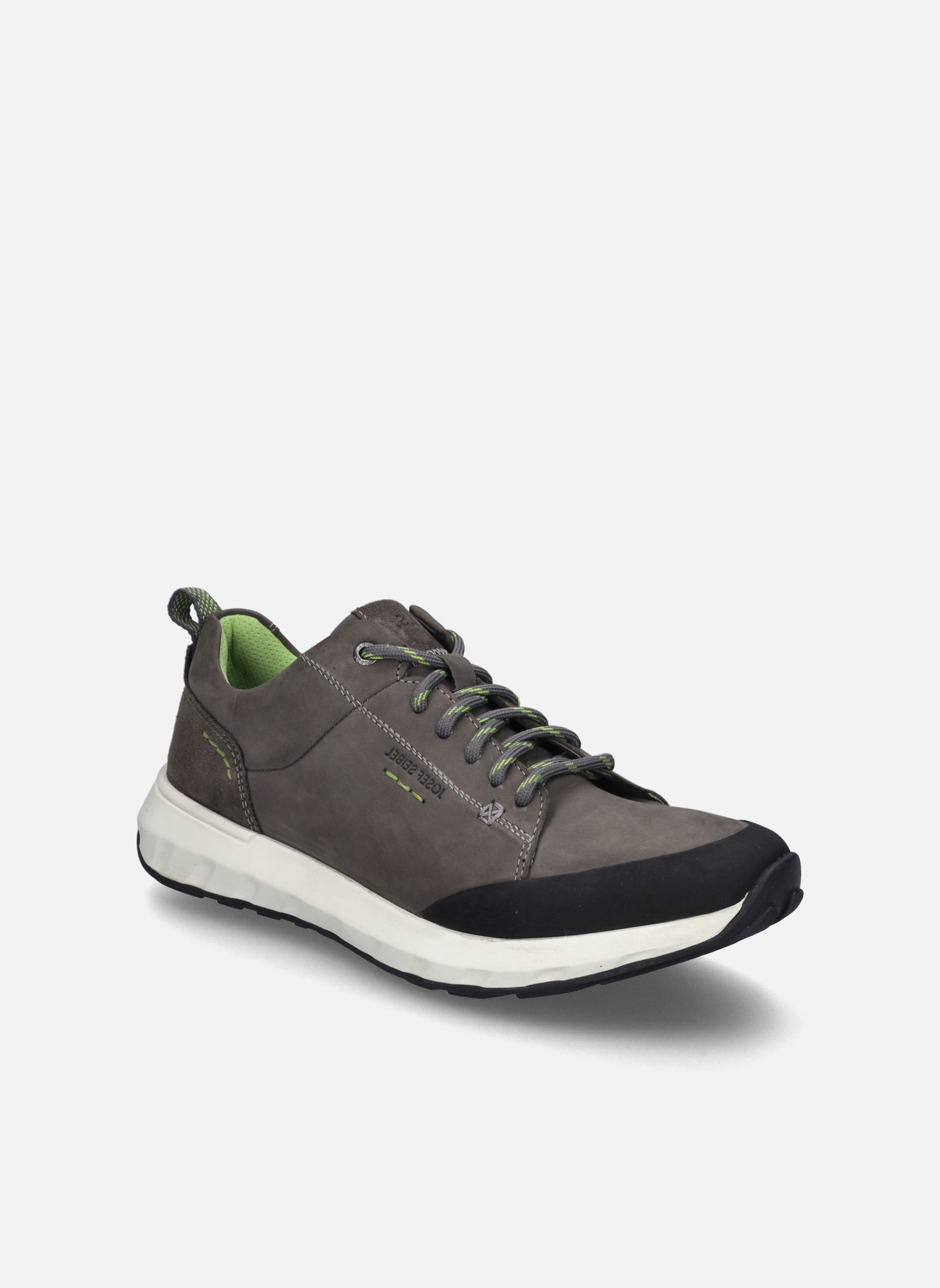 Josef Seibel Sneaker »Cameron 02, asphalt-kombi«