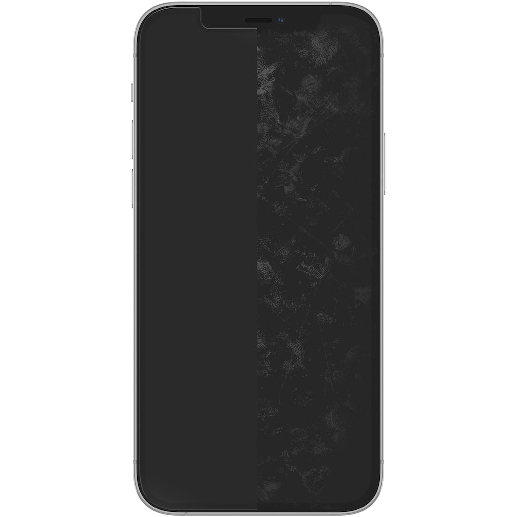 Otterbox Smartphone-Hülle »React + Trusted Glass iPhone 12 / iPhone 12 Pro«, iPhone 12 Pro-iPhone 12