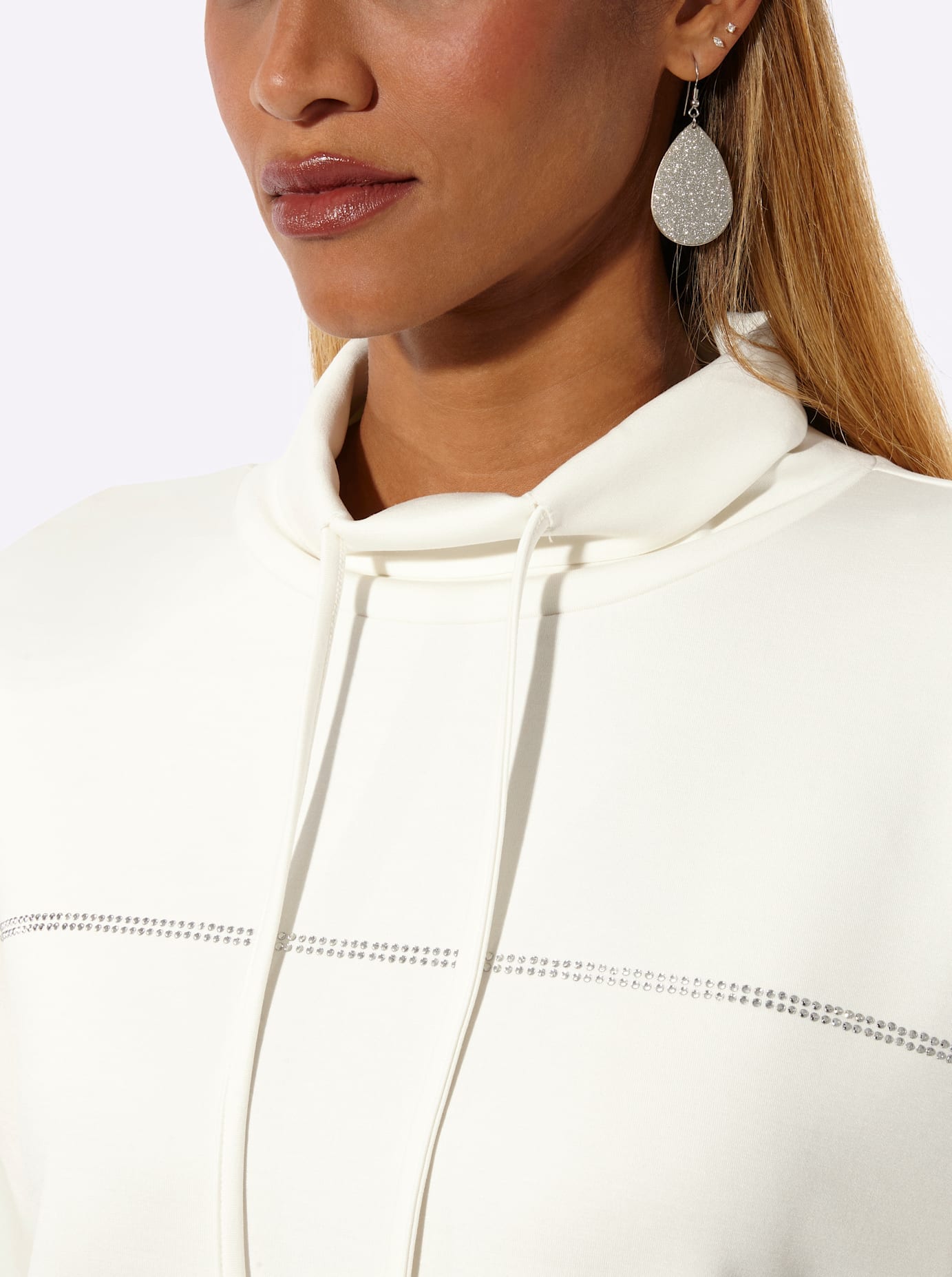 creation L Sweatshirt
