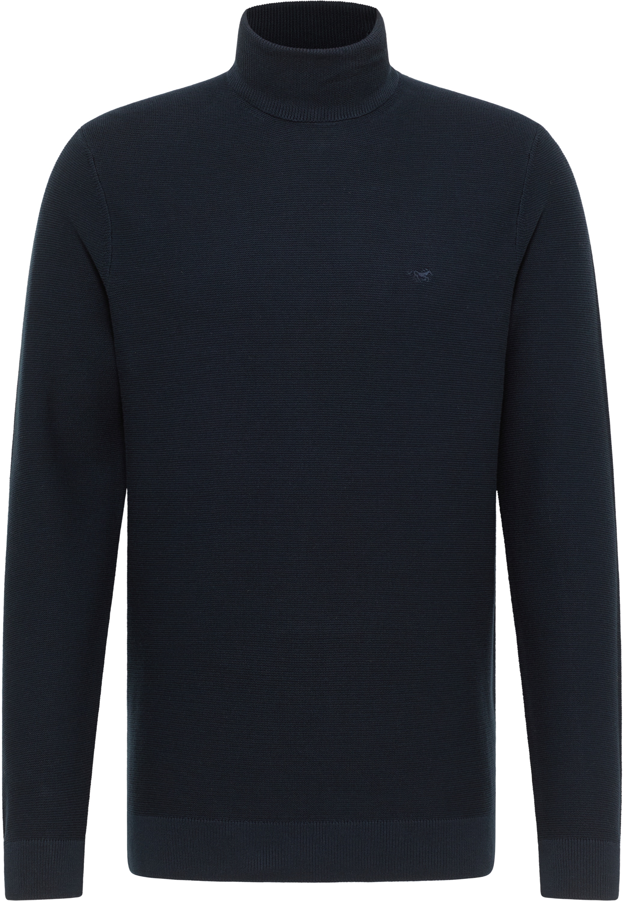 MUSTANG Sweater »Herren Style Elgin«