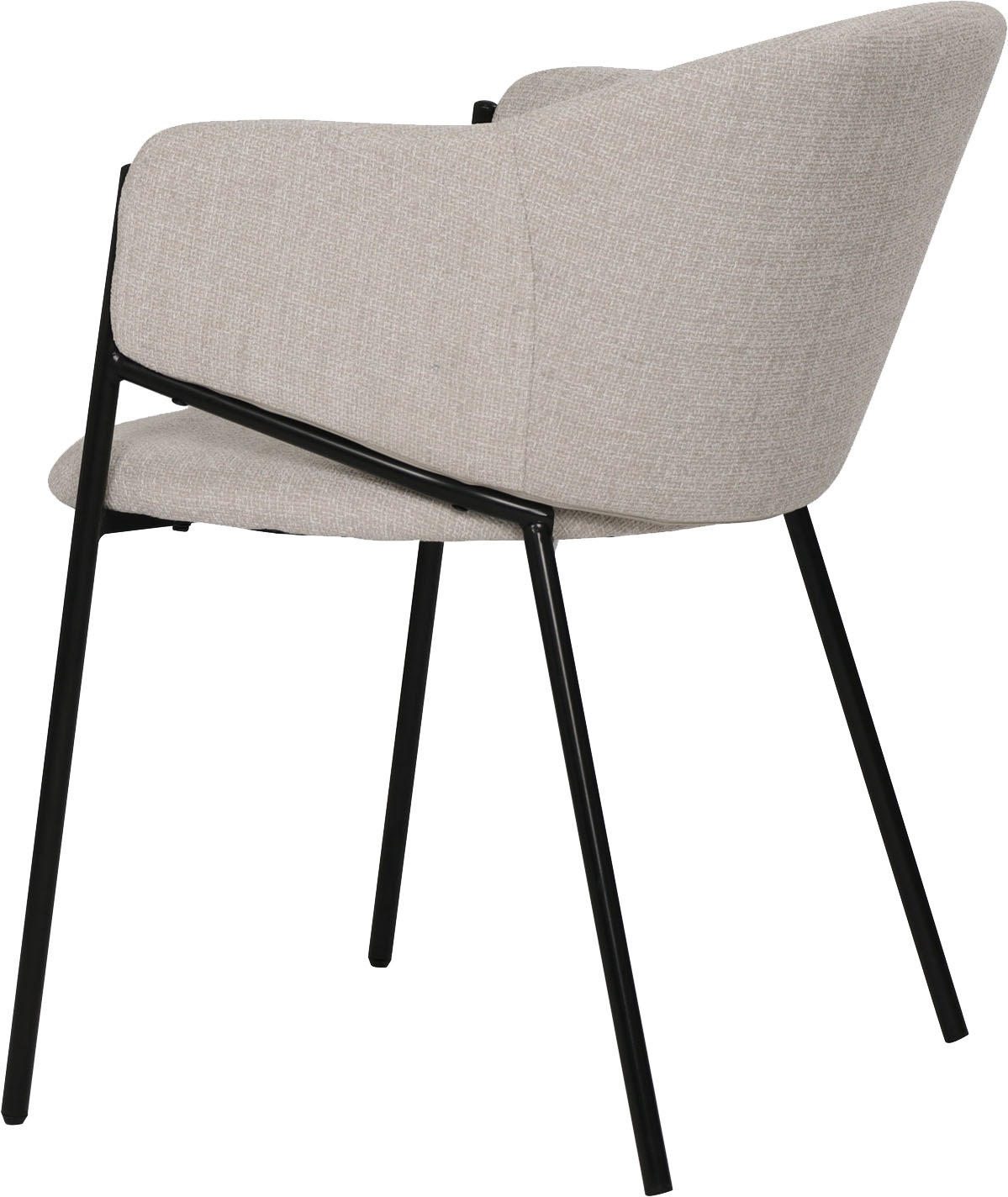 SIT Armlehnstuhl (Set) 2 Stk.Oeko-Tex zertifiziert