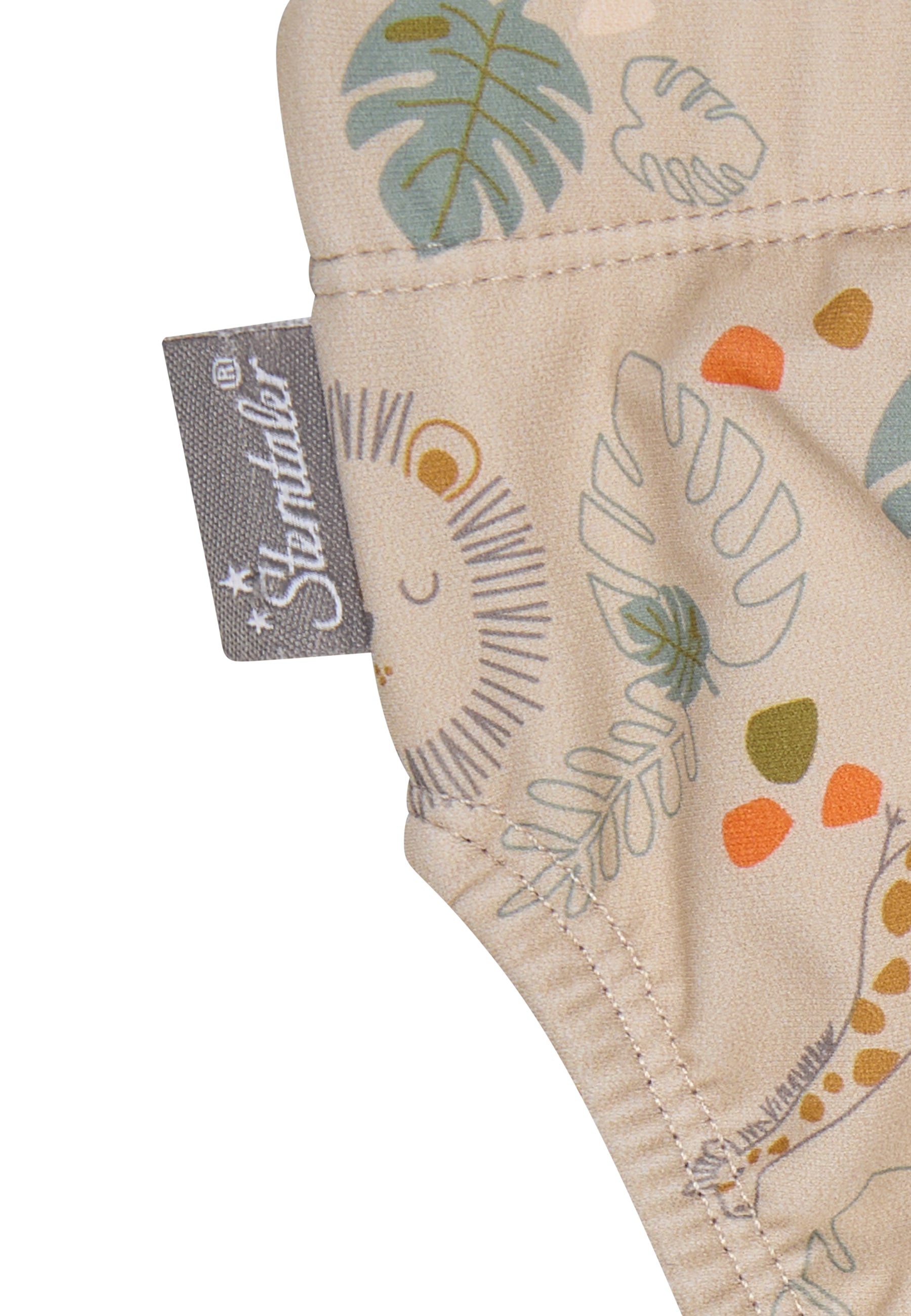 Sterntaler® Badehose »Badehose Safari«