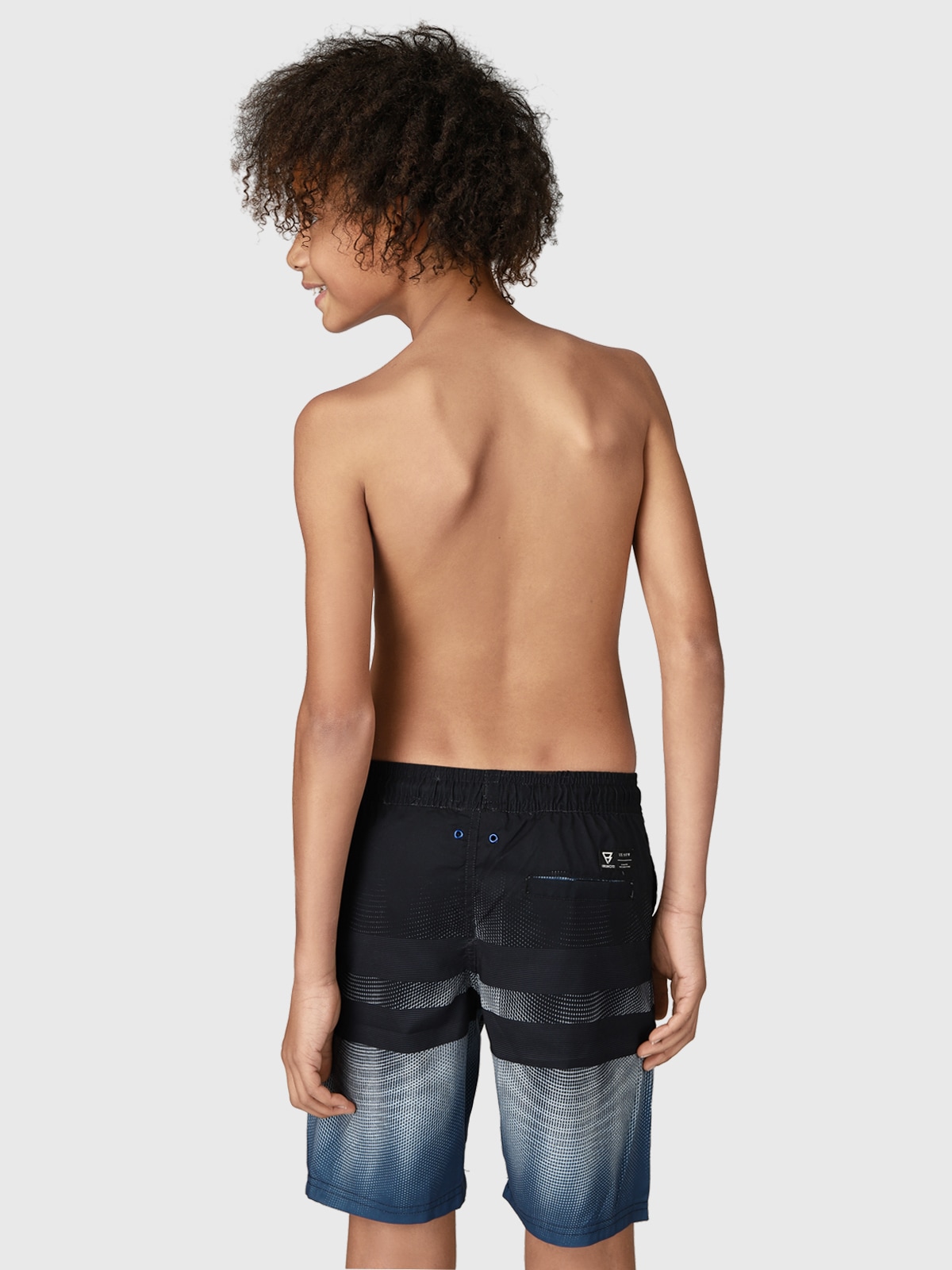 Brunotti Badeshorts »Archaly Boys Swim Shorts«