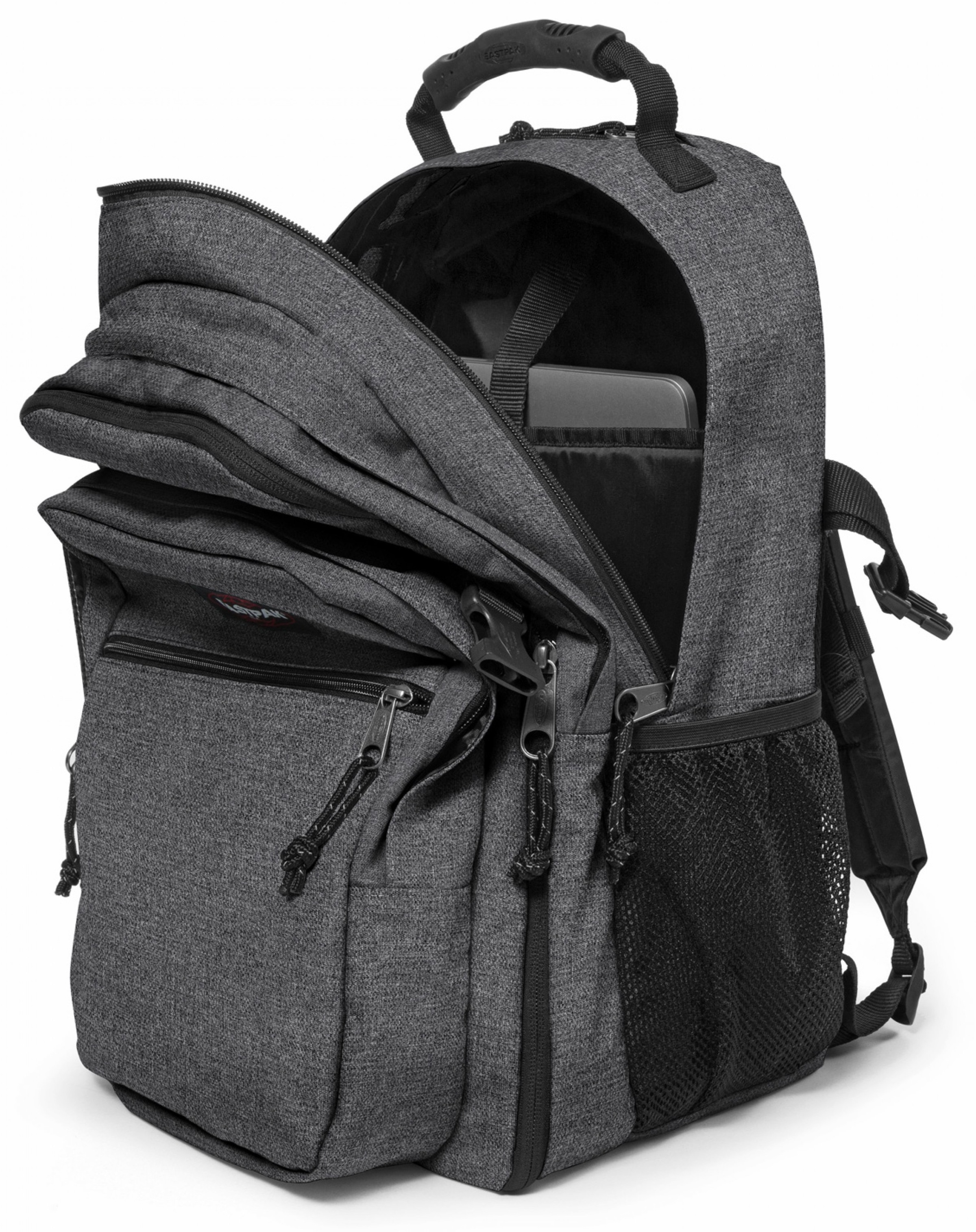 Eastpak Freizeitrucksack »TUTOR«, mit geräumigen Fächern