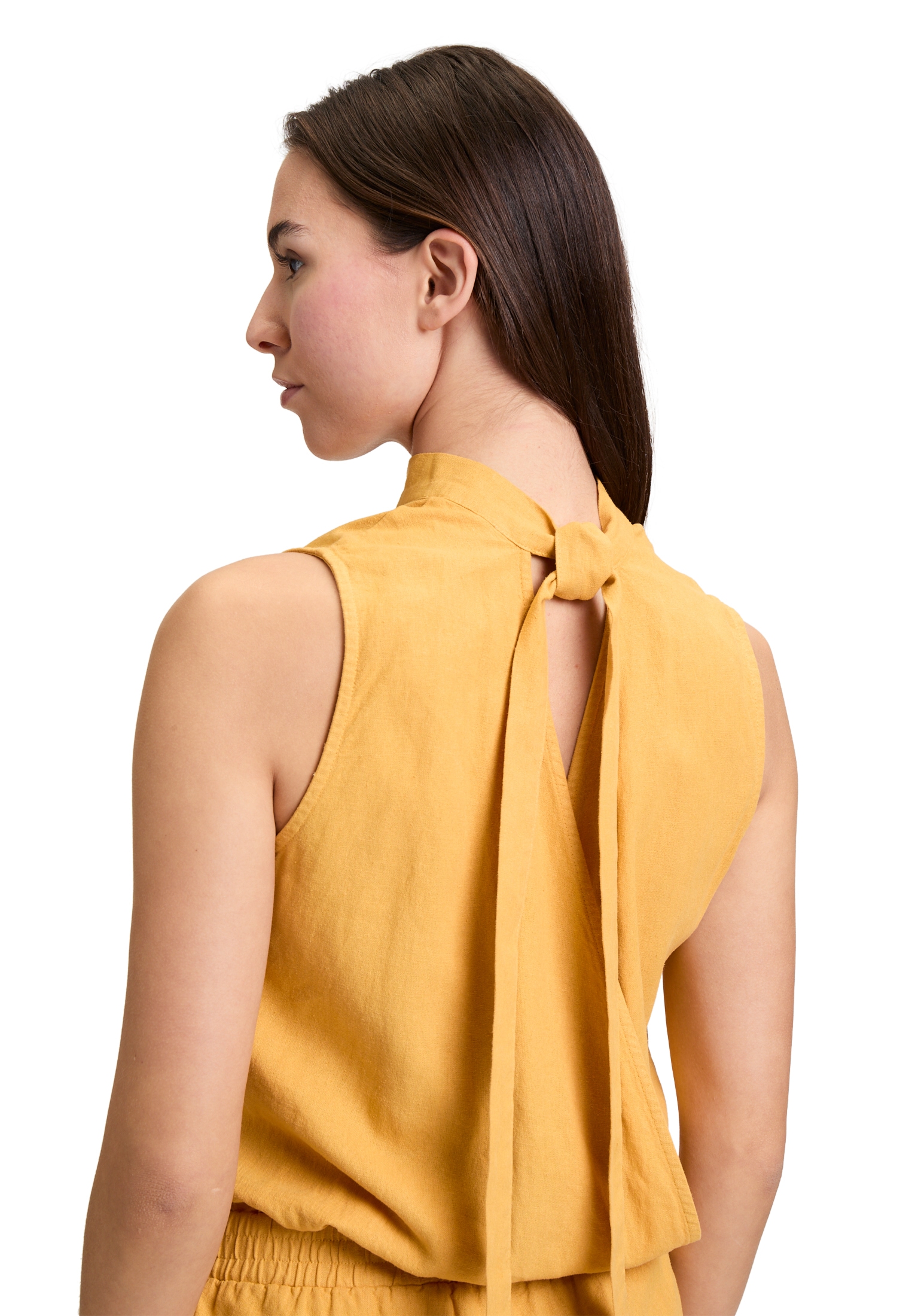 Cartoon Jumpsuit »Jumpsuit mit hohem Kragen«