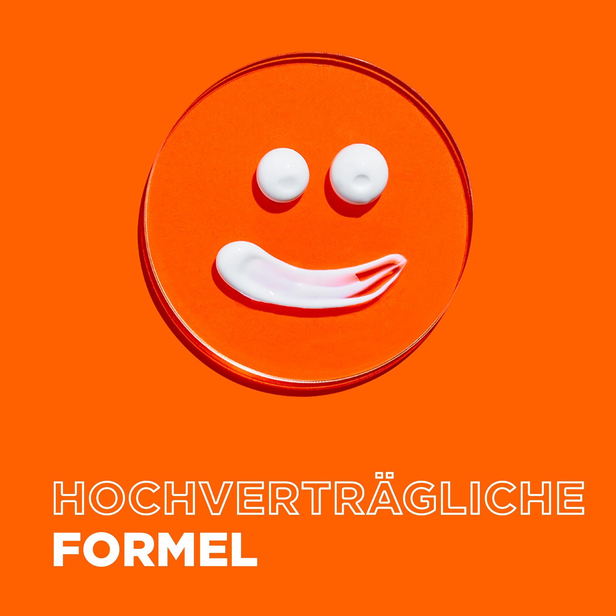 GARNIER Sonnenschutzspray »AMBRE SOLAIRE KIDS SENSITVE EXPERT+ LSF50+« mit leichter und schnell einziehender Formel