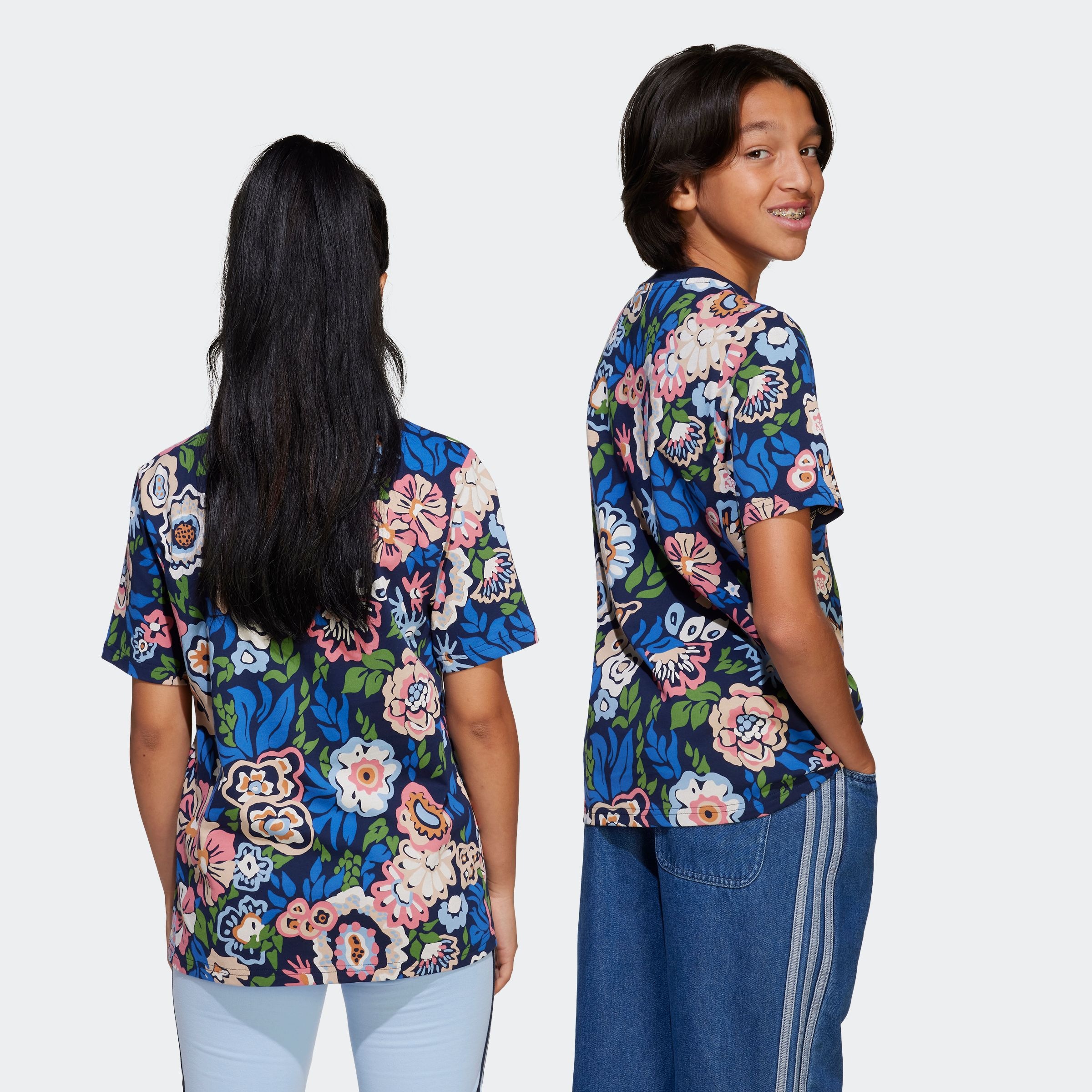 adidas Originals T-Shirt »TEE«