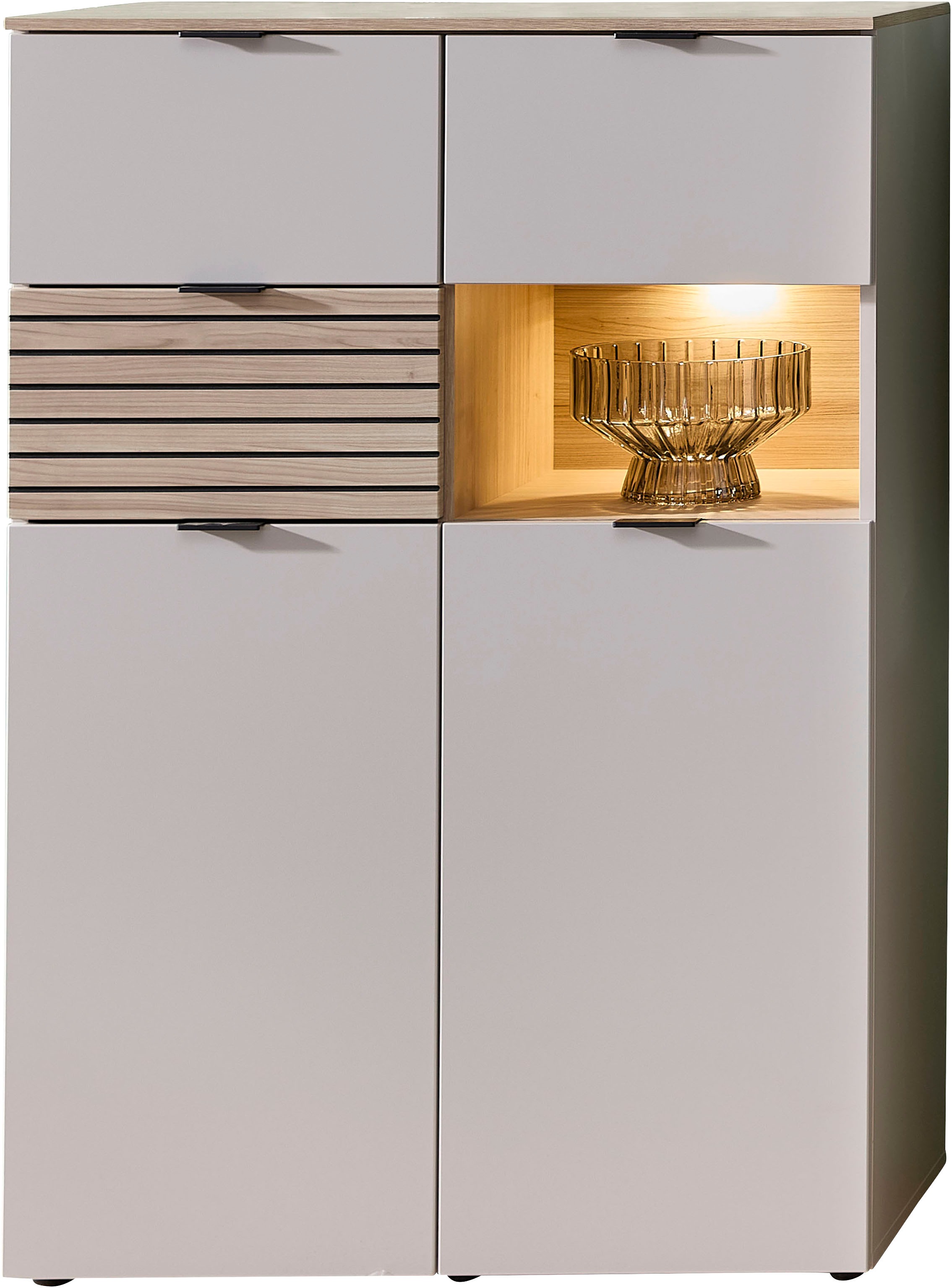 Innostyle Highboard »Ina«