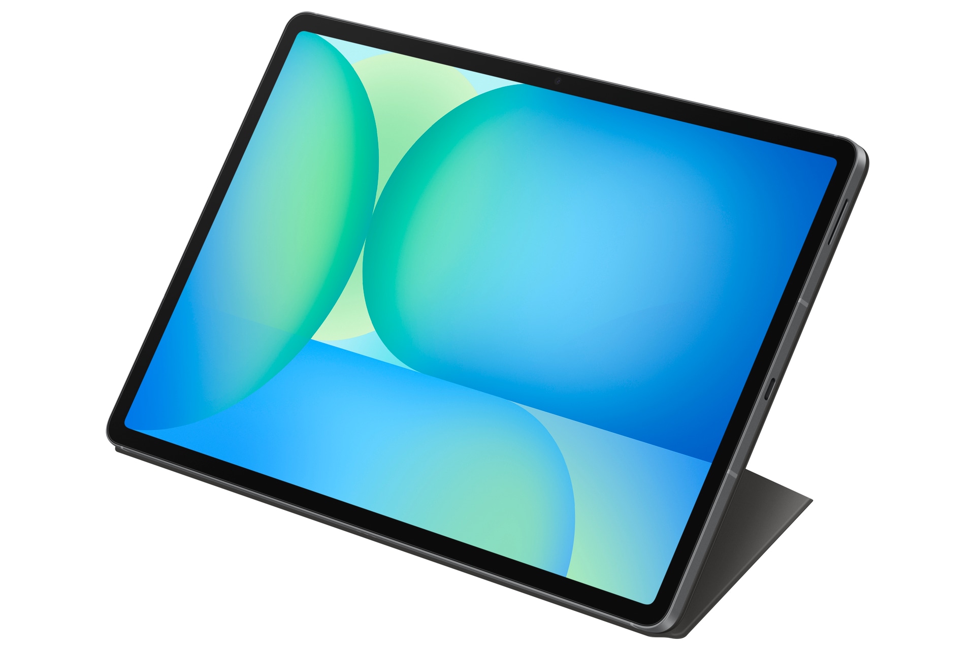 Samsung Tablet-Hülle »Smart Book Cover für Galaxy Tab S10 FE+« Tablet Backcover, Schutzhülle, Tabletschutzhülle, Case, Schutzcase, stoßfest