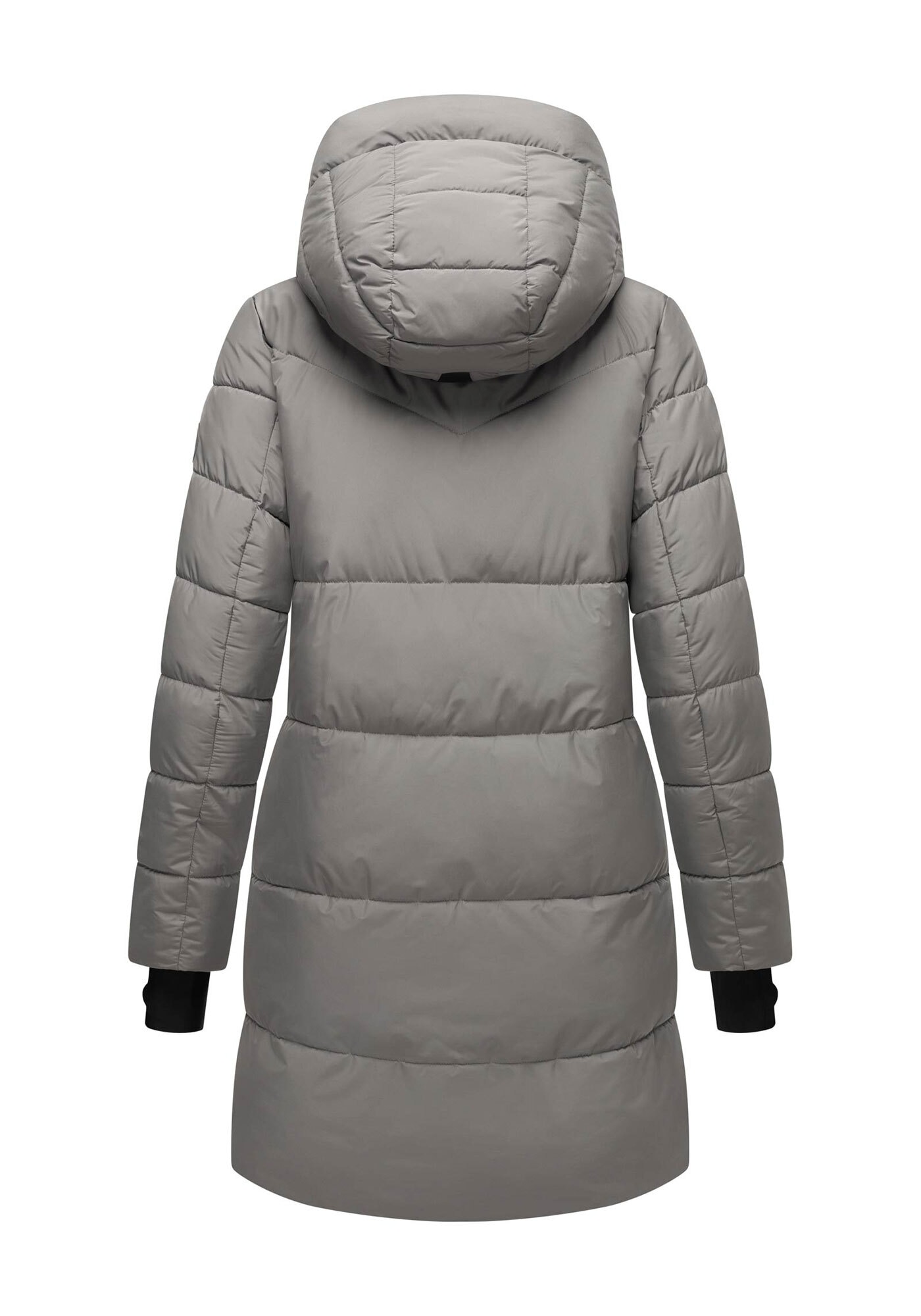 Marikoo Winterjacke »Marikoo Kaituu Damen Winter Steppjacke N008«