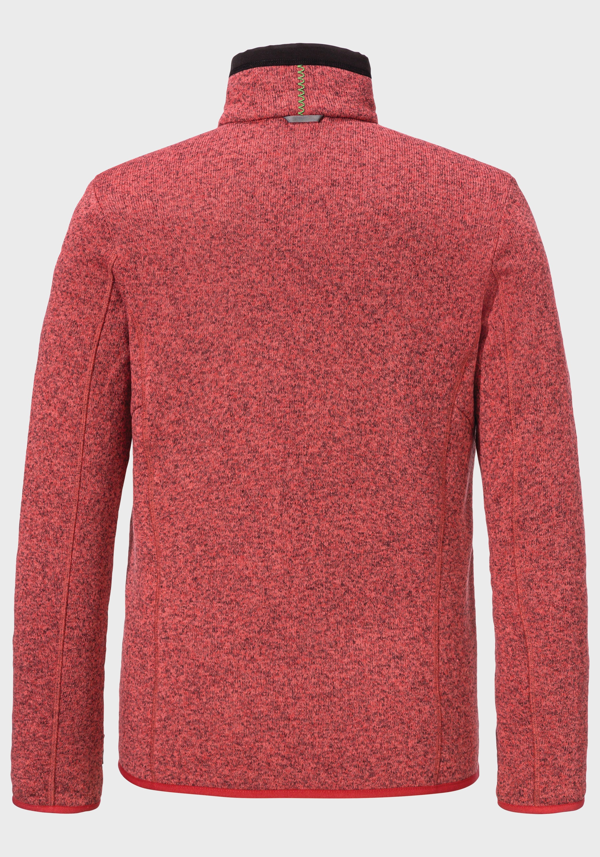 Schöffel Fleecejacke »Hiking CIRC Fleece Jk Style Yew WMS«, ohne Kapuze