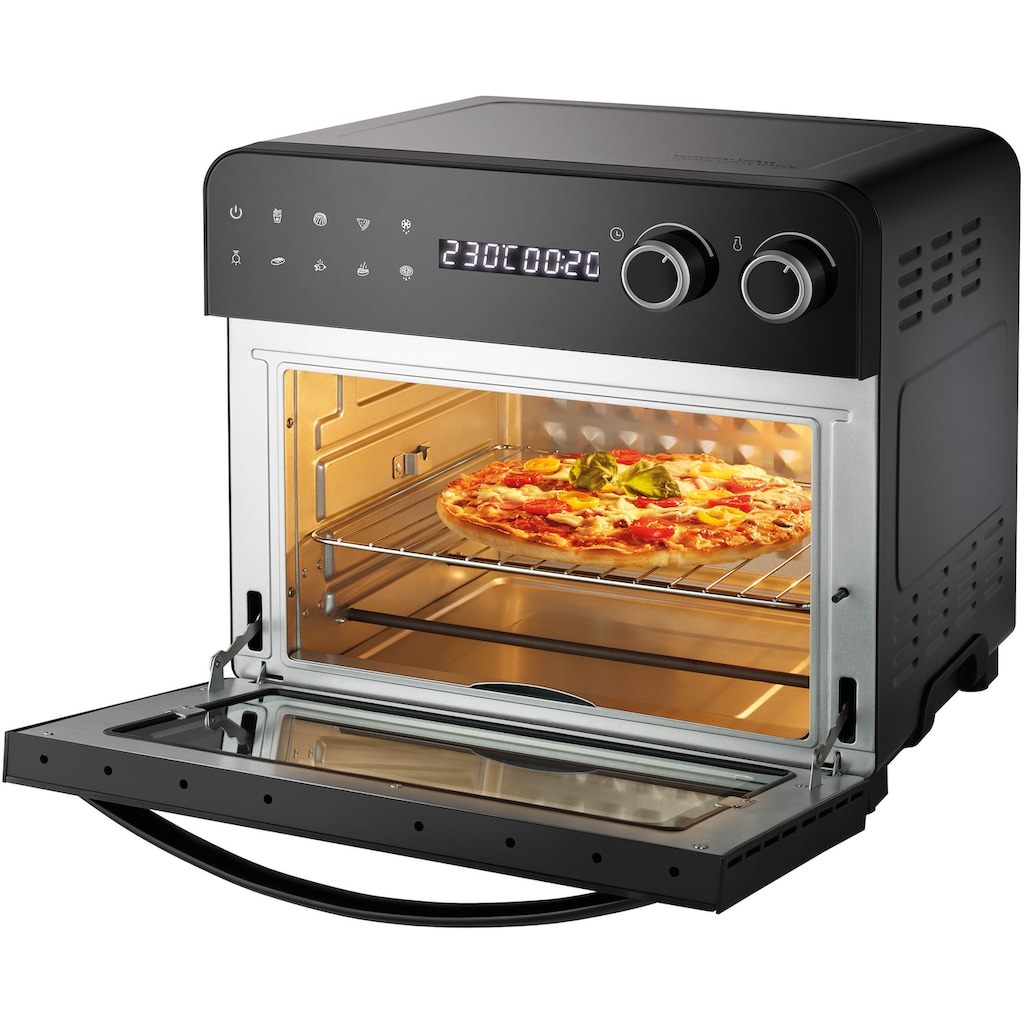 Unold Minibackofen »68895 OVEN/FRYER Diamant«