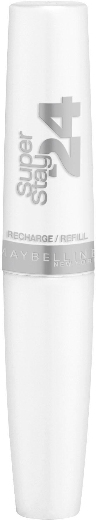 MAYBELLINE NEW YORK Lippenpflegestift »Superstay Pflegebalsam«