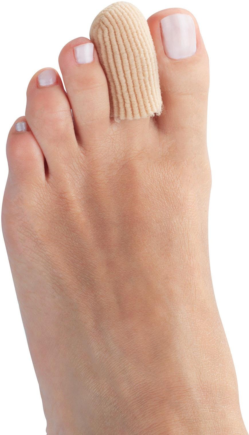 WENKO Finger- und Zehenschutz