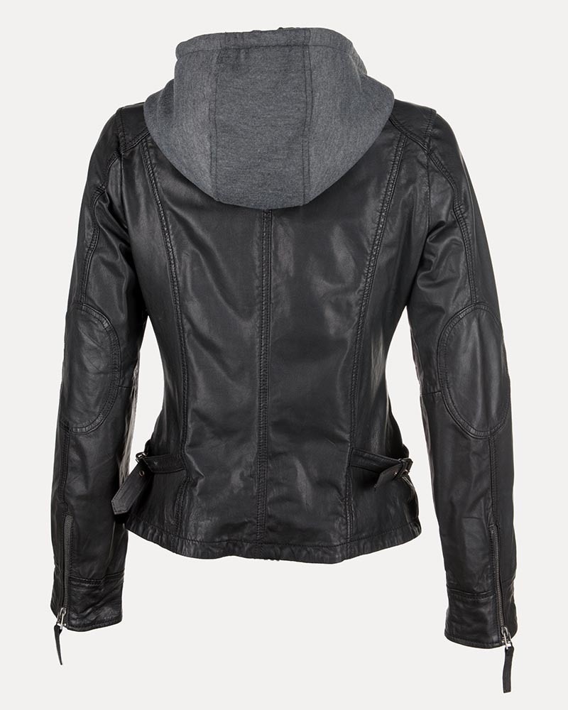JCC Lederjacke »Lederjacke 31024028«