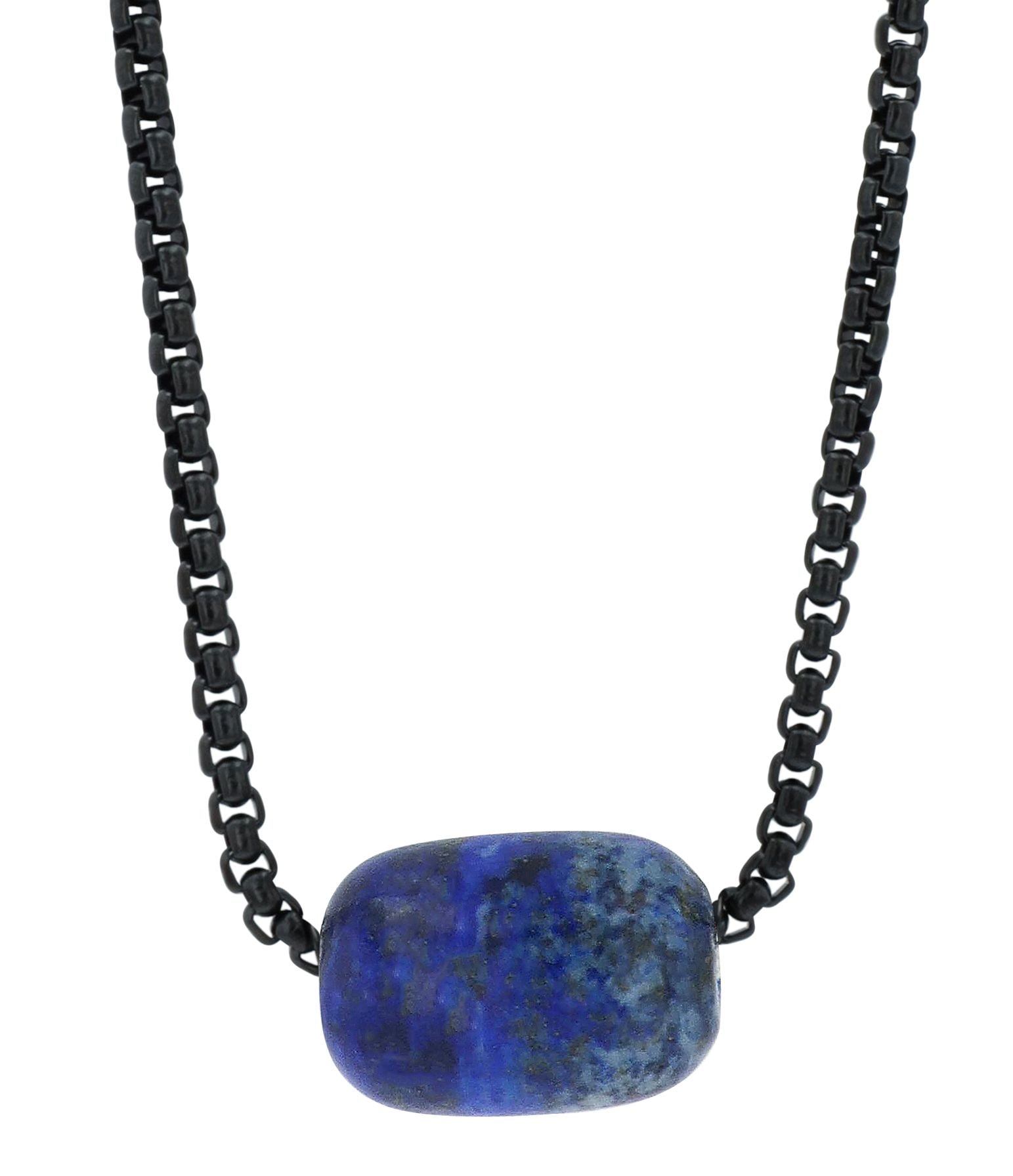 Adelia´s Kette ohne Anhänger »Unisex Halskette mit Anhänger ¿ aus Edelstahl«
