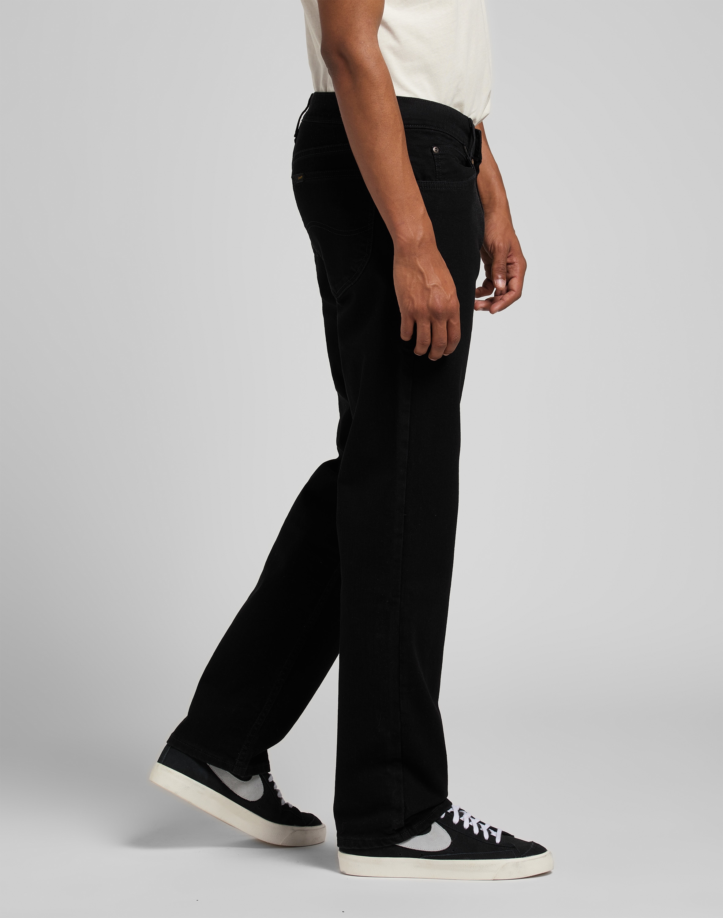 Lee® Straight-Jeans »Legendary« Straight fit