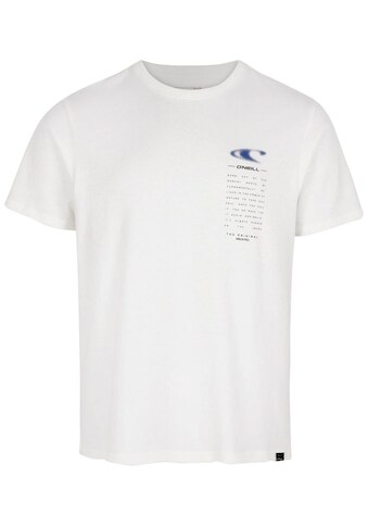 O'Neill T-Shirt »CALIFORNIA« kaufen