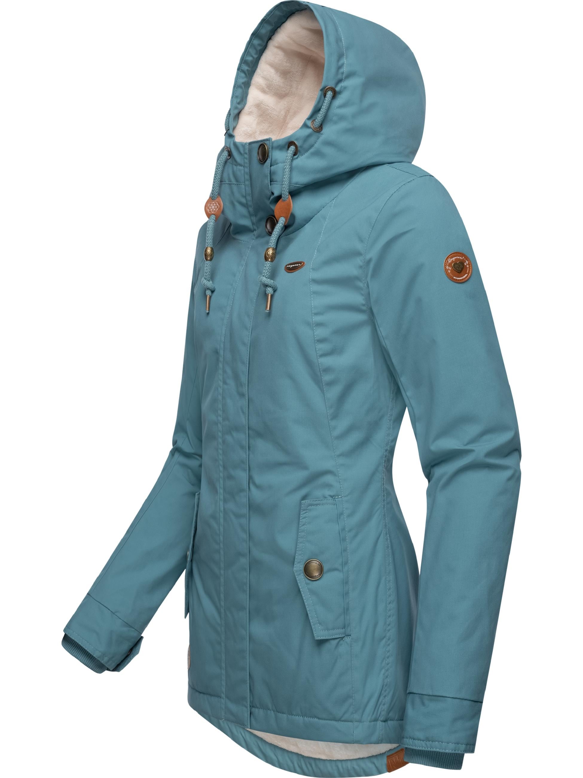 Ragwear Winterjacke »Winterjacke Monade«
