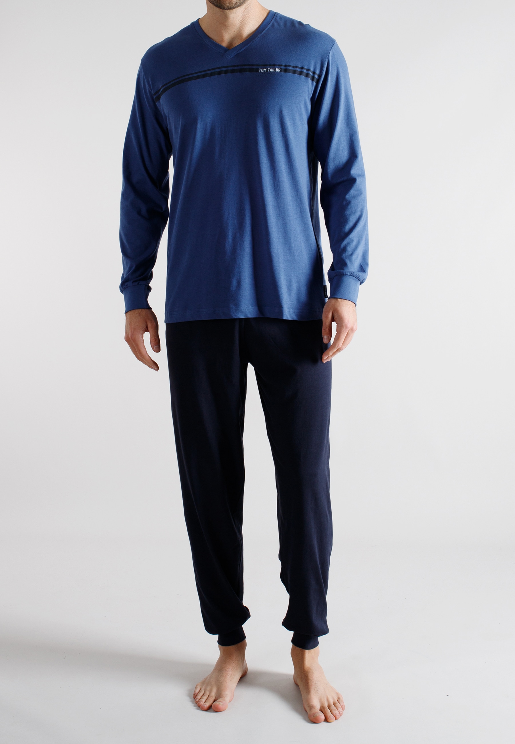 TOM TAILOR Pyjama