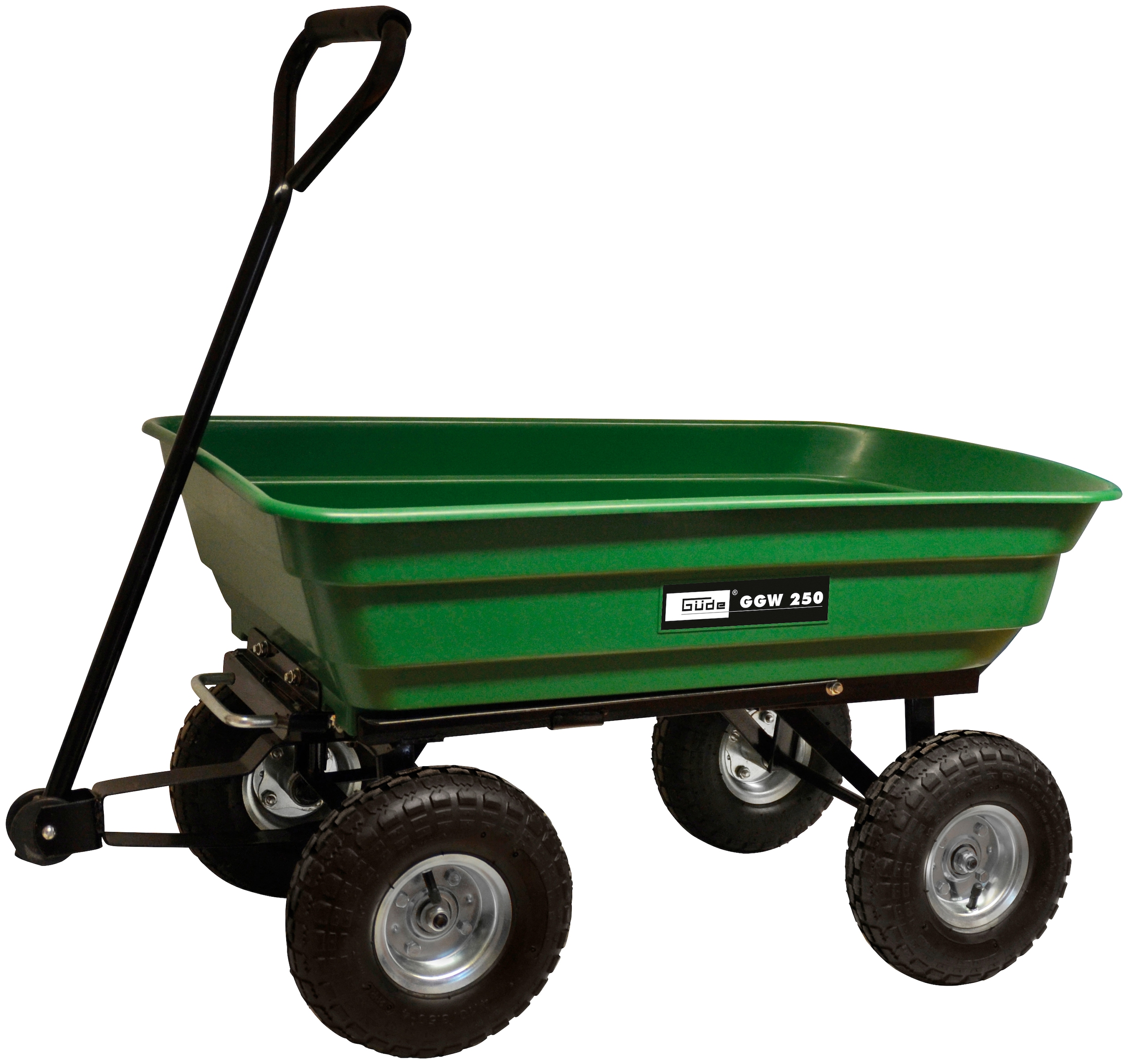 Güde Bollerwagen »Gartenwagen GGW 250«