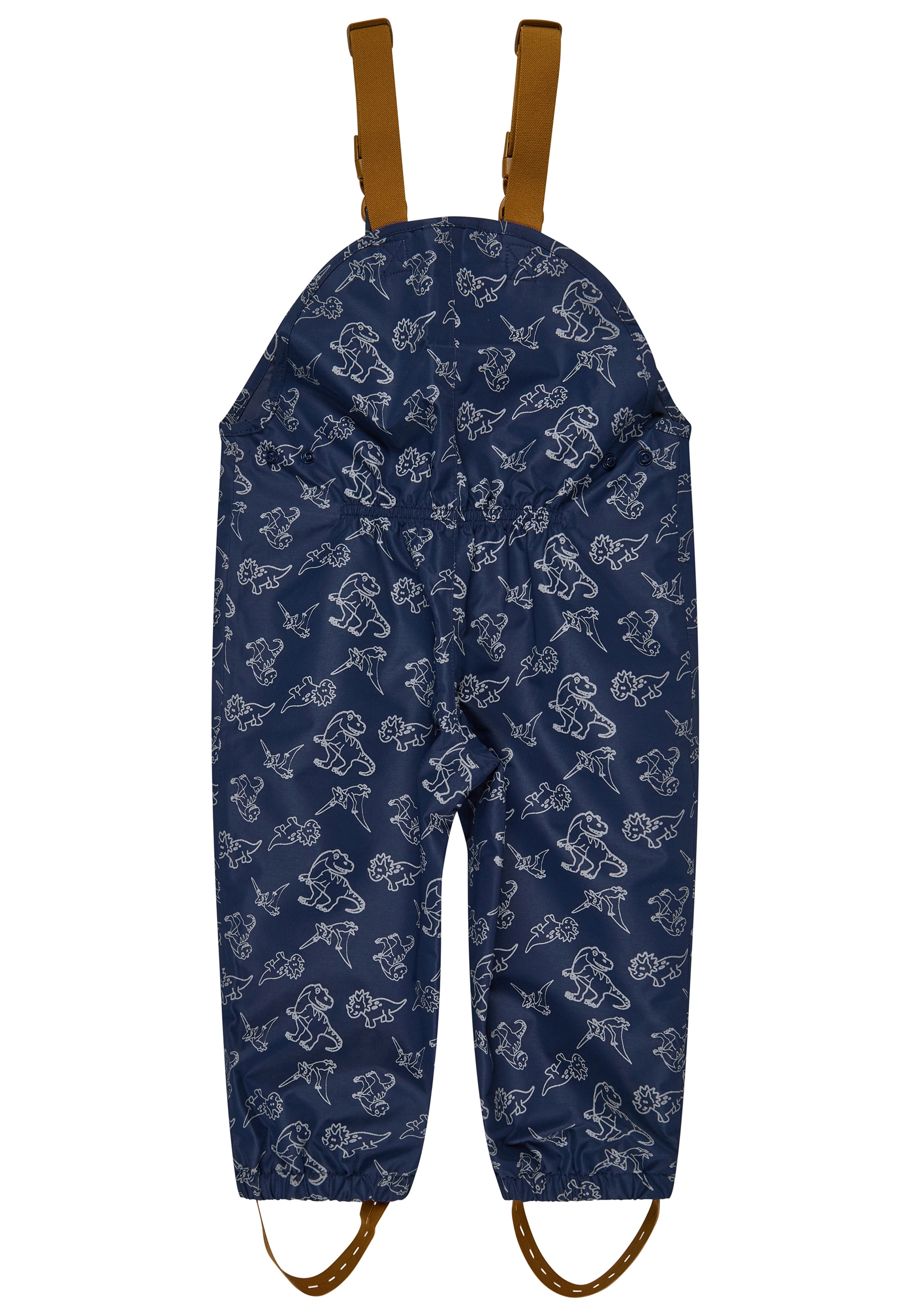 Sterntaler® Regenhose »Matschhose gefüttert Dino«