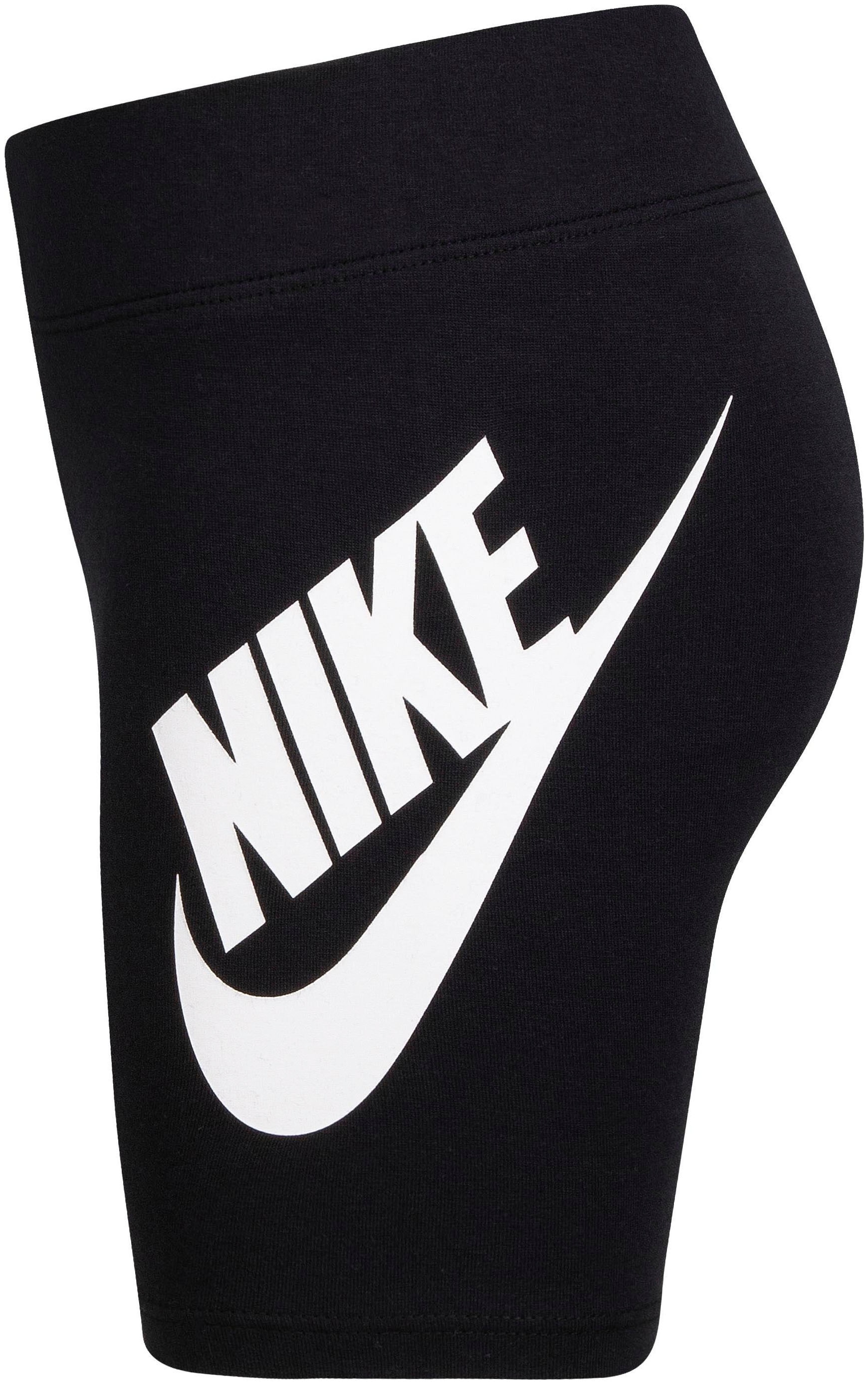 Nike Sportswear Radlerhose »FUTURA BIKE SHORT - für Kinder«, (1 tlg.), für Kinder