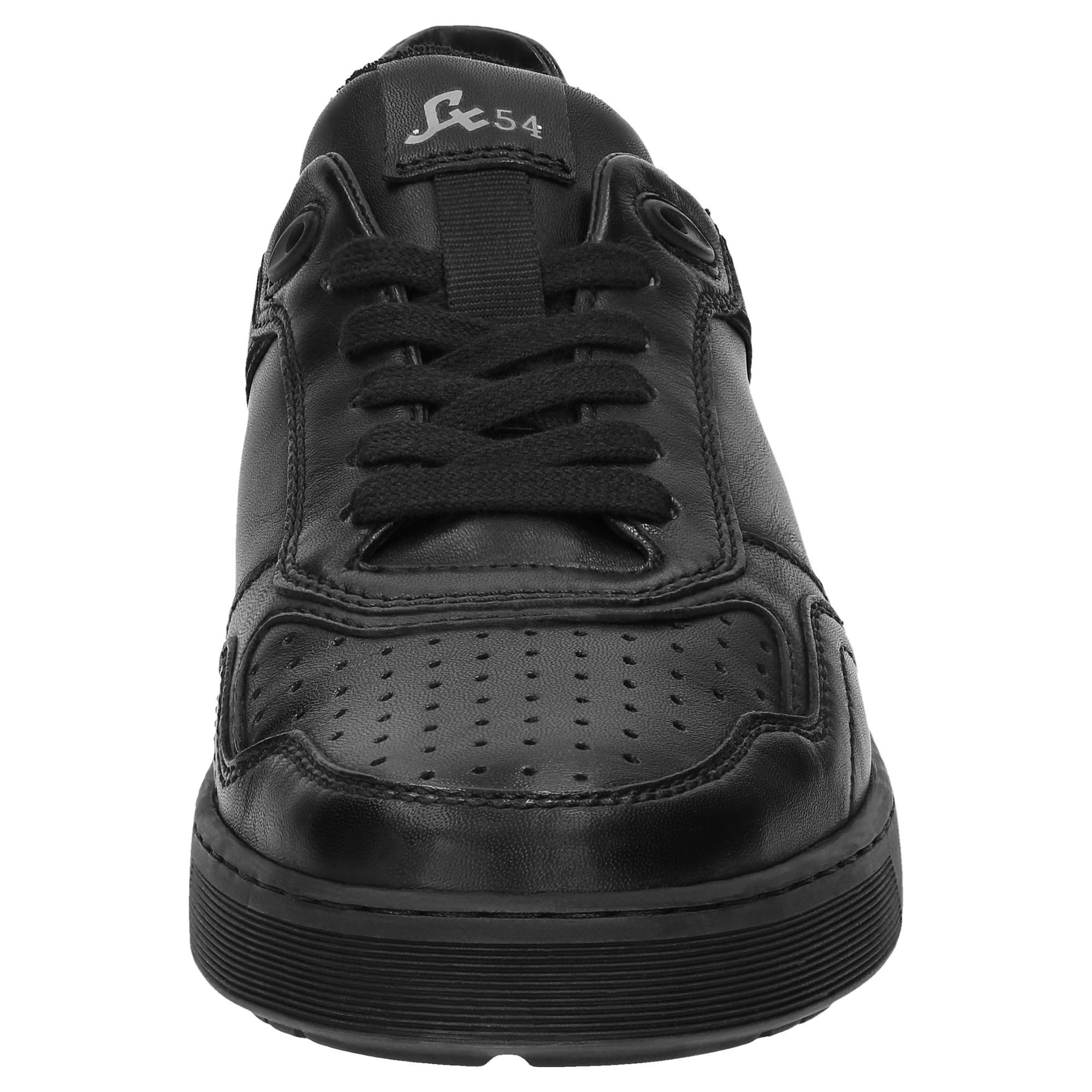 SIOUX Sneaker »Tedroso-704«