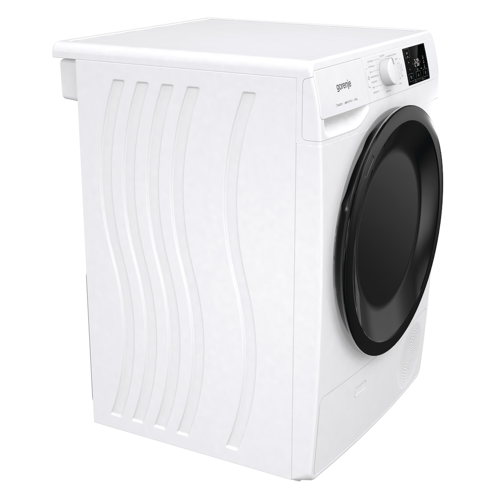 GORENJE Kondenstrockner »Wave DNE8B«, 8 kg