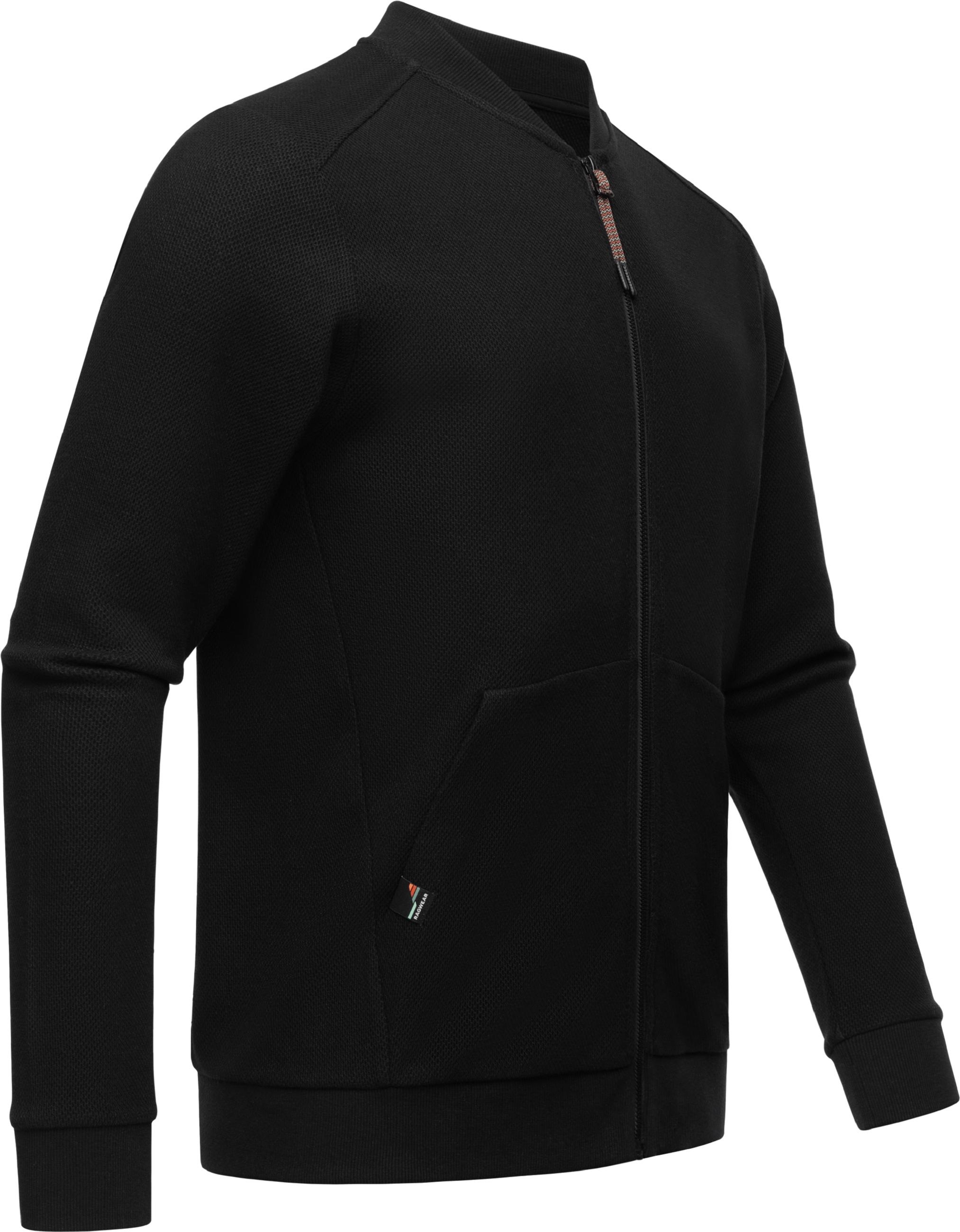 Ragwear Sweatjacke »Sweatjacke Cruider«