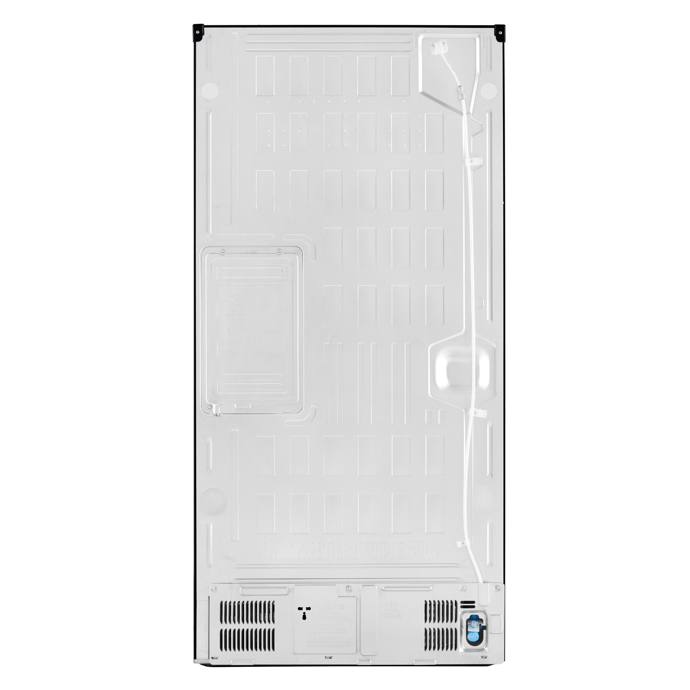 LG Door-in-Door »GMX844MC6F«