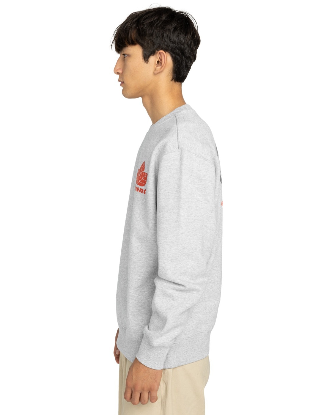 Element Sweatshirt »Sporting«