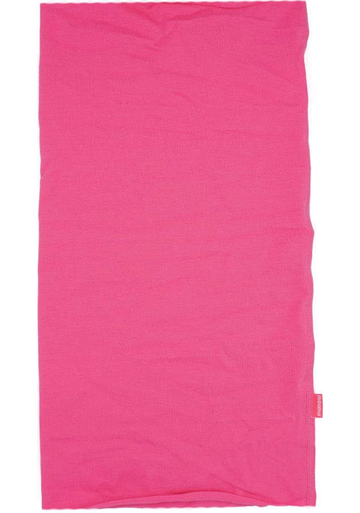 MAXIMO Loop Multifunktionstuch, basic, leicht, ungefüttert, Baumwollmix