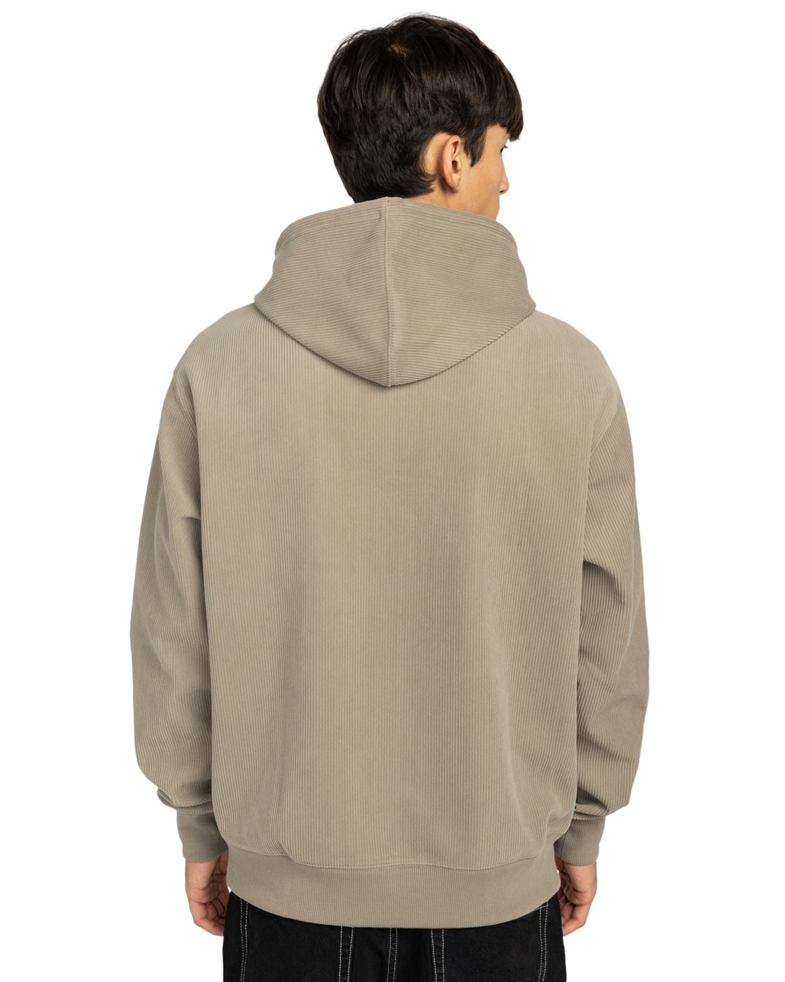 Element Kapuzensweatshirt »Serif Corduroy«
