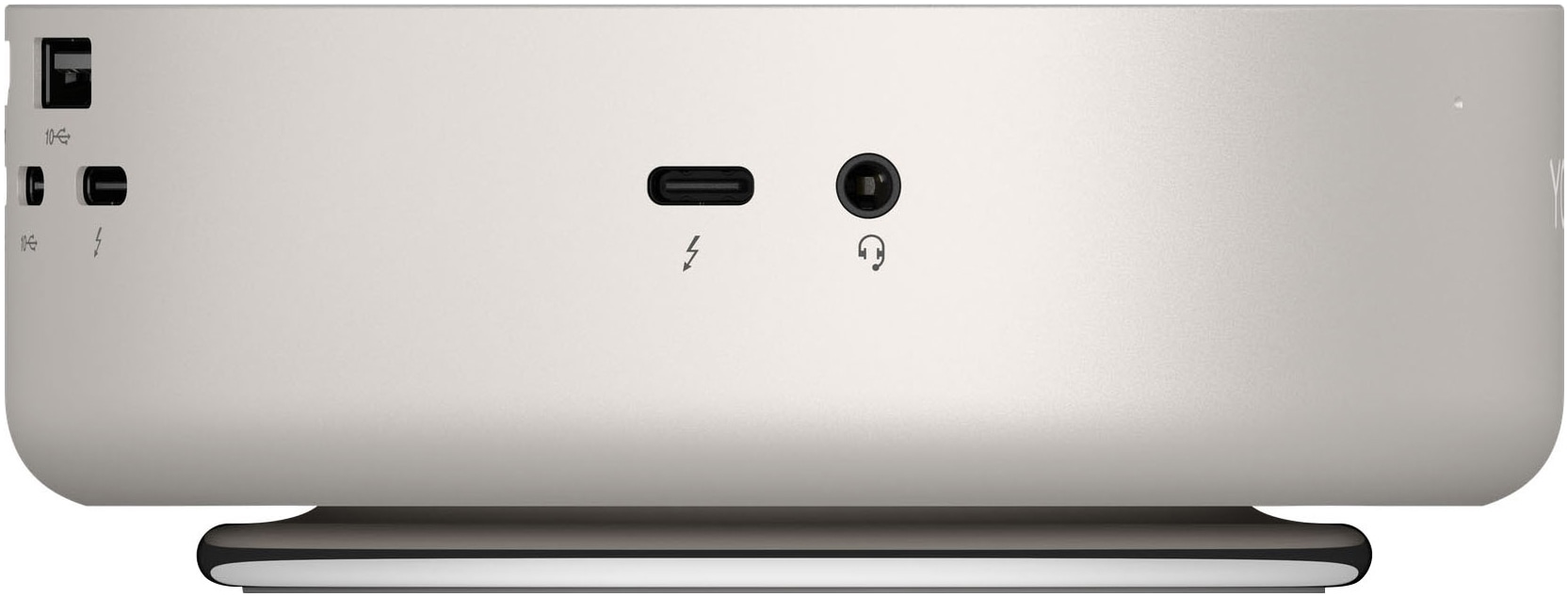 Lenovo Mini-PC »Yoga Mini 01/PH11«